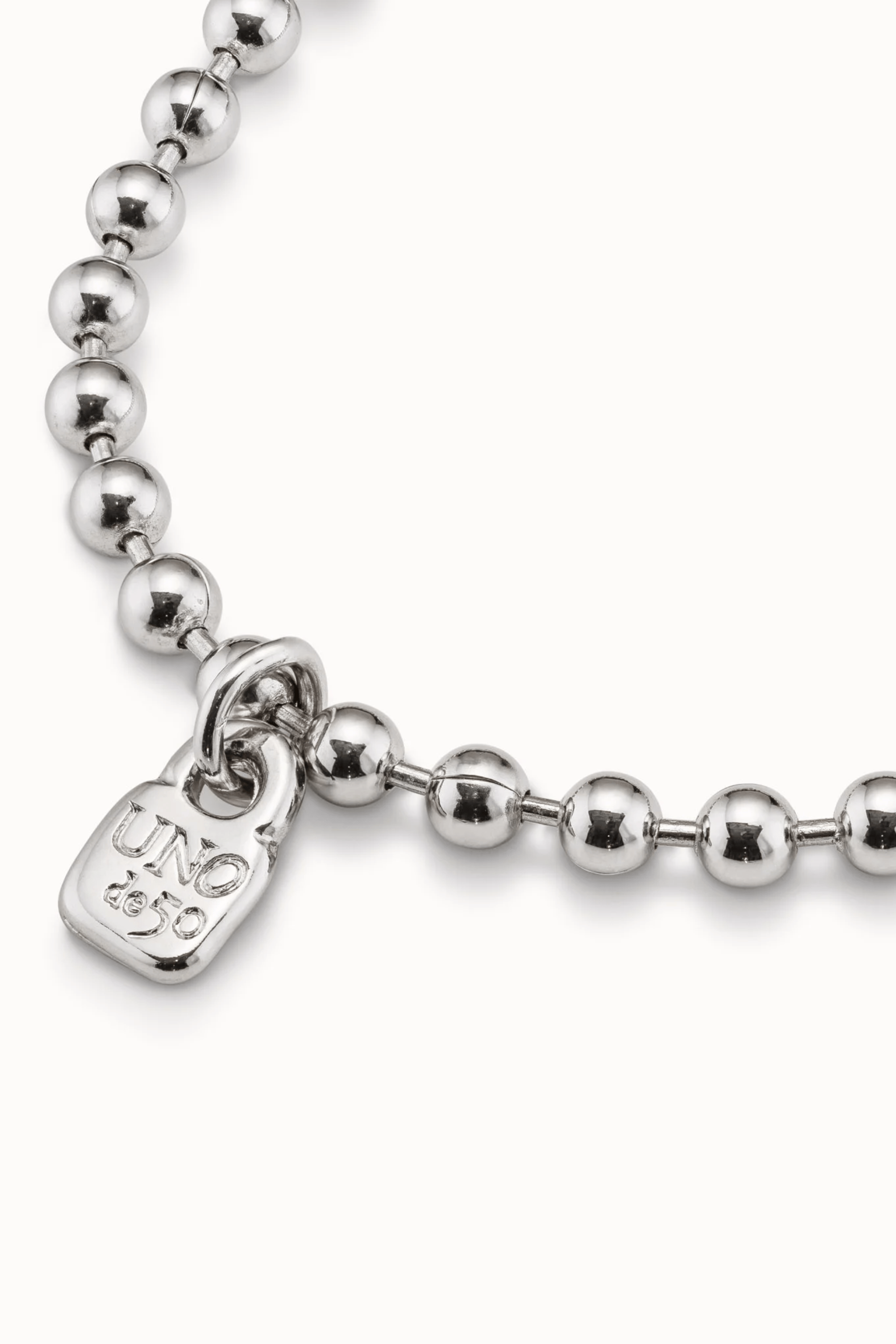 UNOde50 Bracelet Emotions