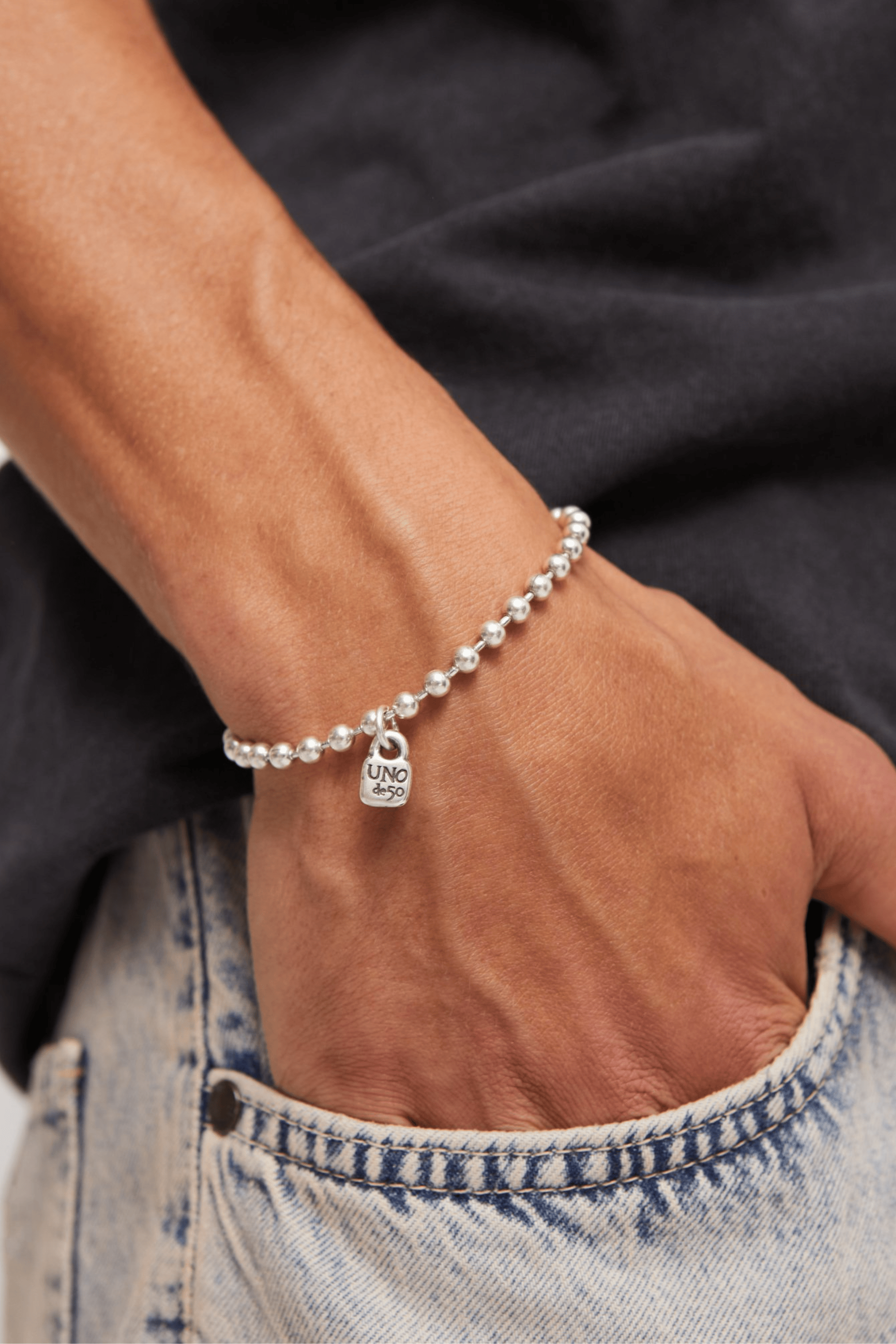 UNOde50 Bracelet Emotions
