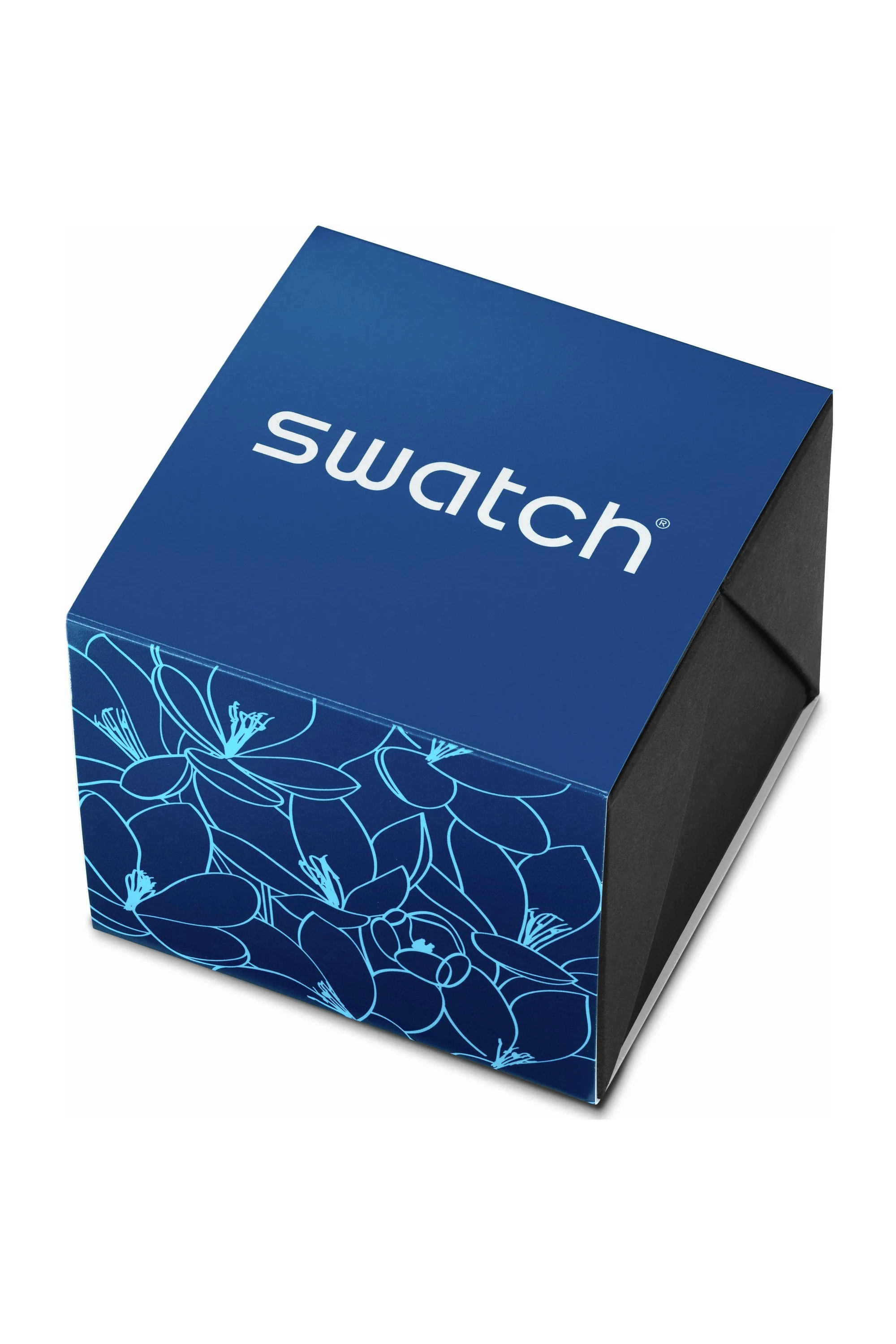 Swatch Watches PETAL FRENZY