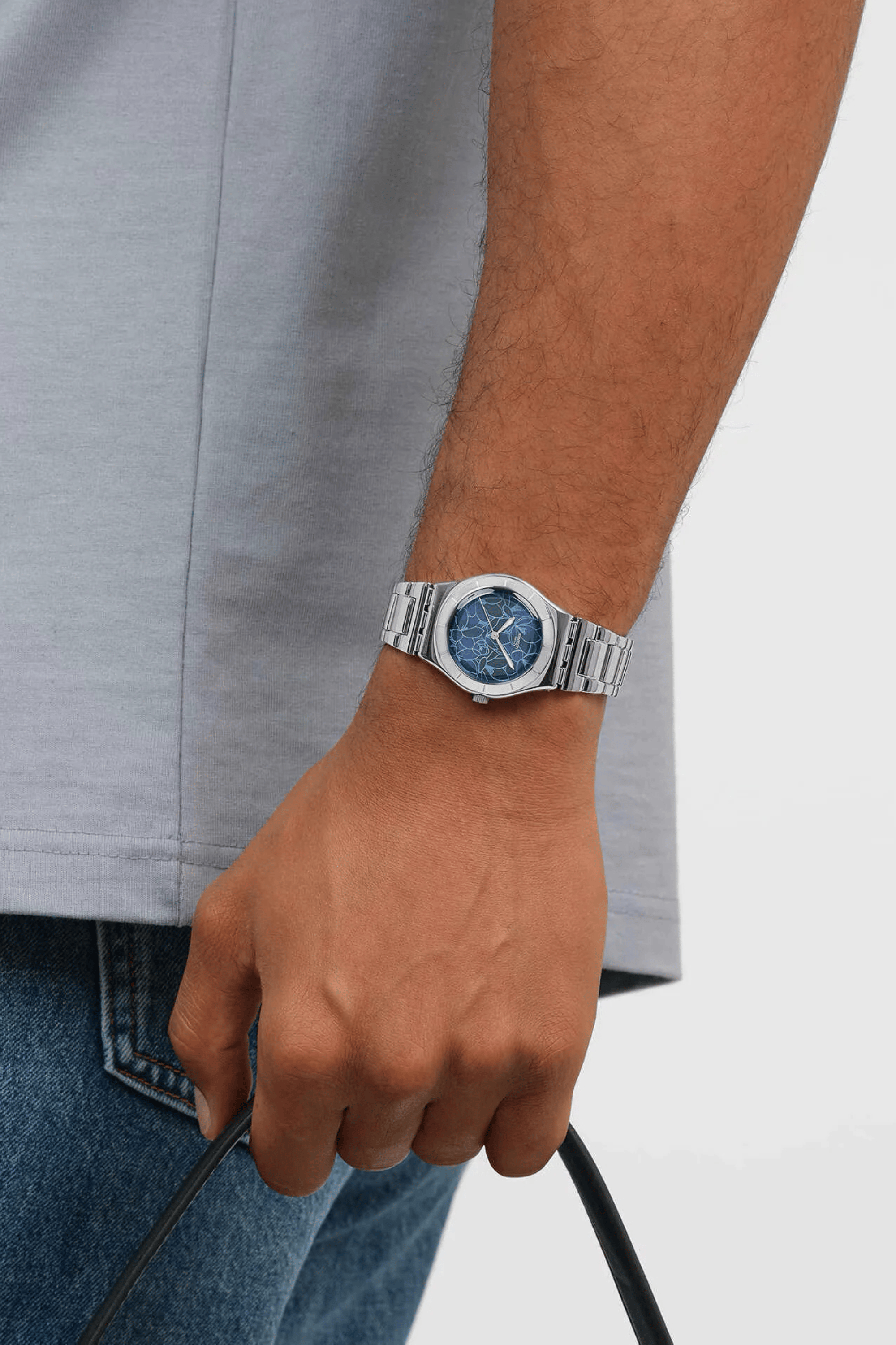 Swatch Watches PETAL FRENZY