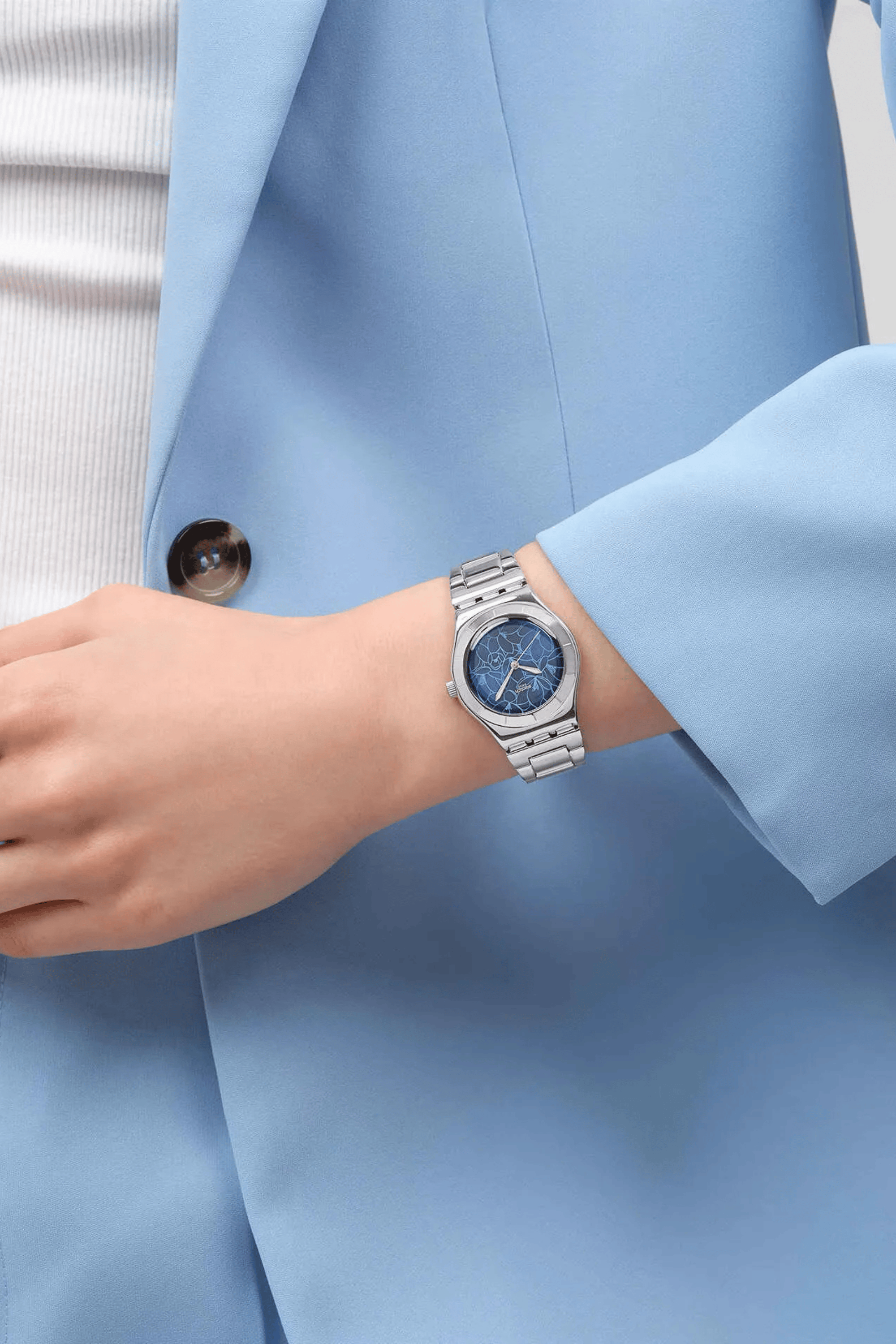 Swatch Watches PETAL FRENZY