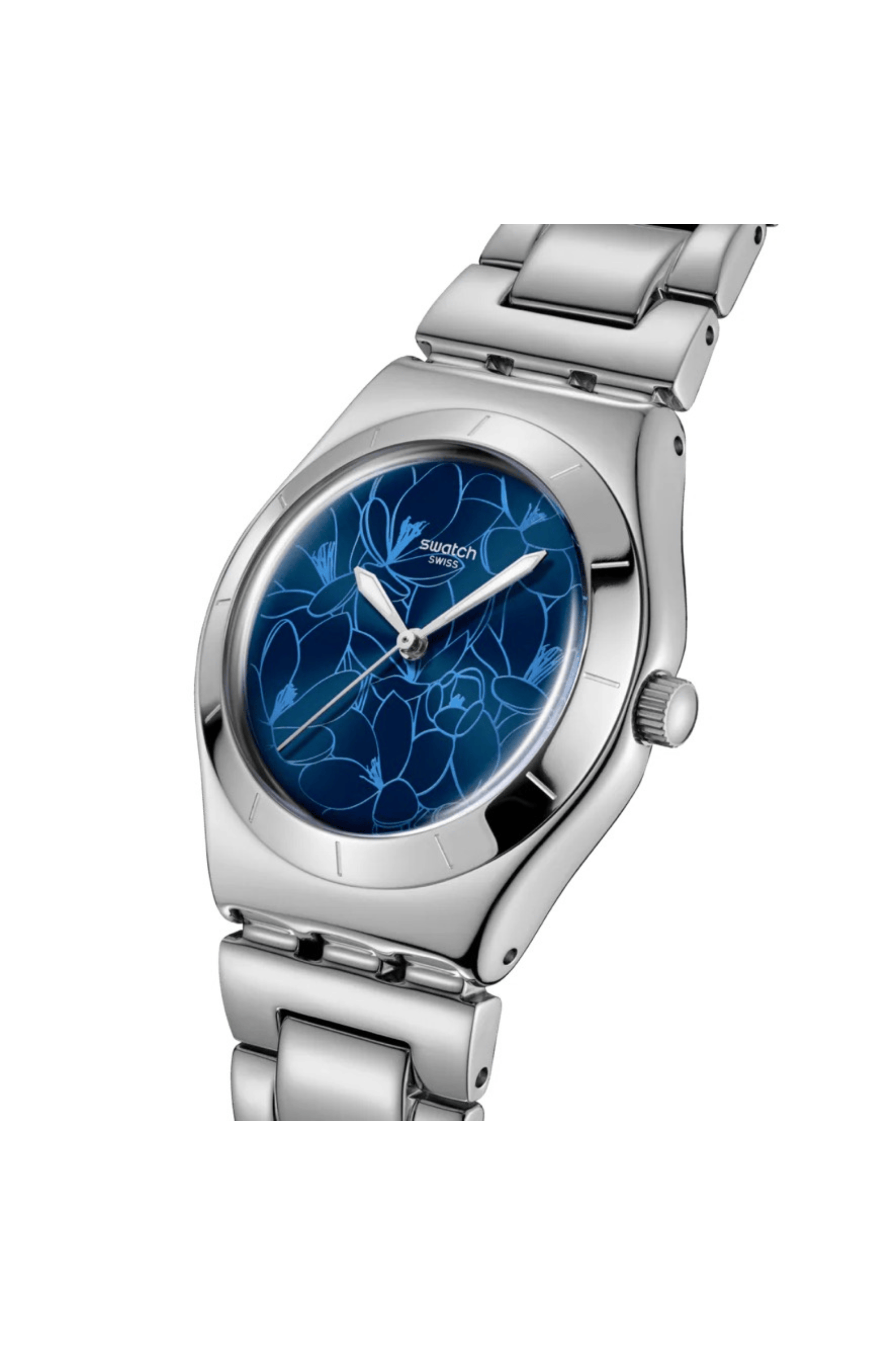 Swatch Watches PETAL FRENZY