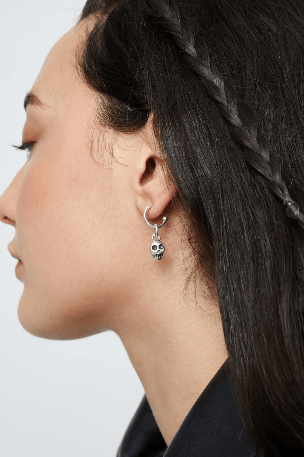 UNOde50 Charms & Pendants Skull shaped charm