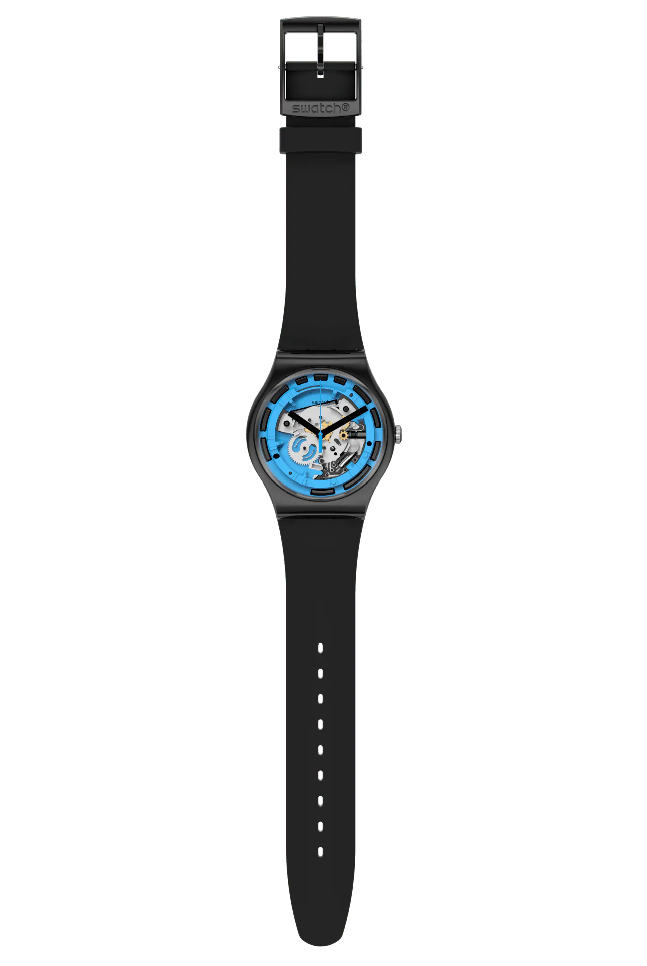 Blue Anatomy - éBoutiké