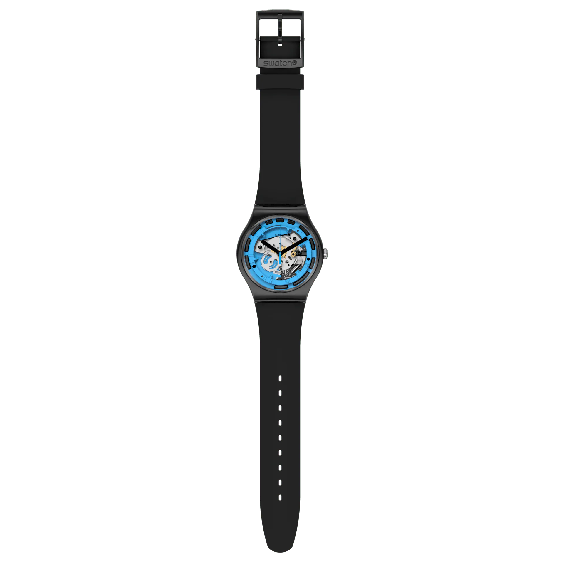 Blue Anatomy - éBoutiké