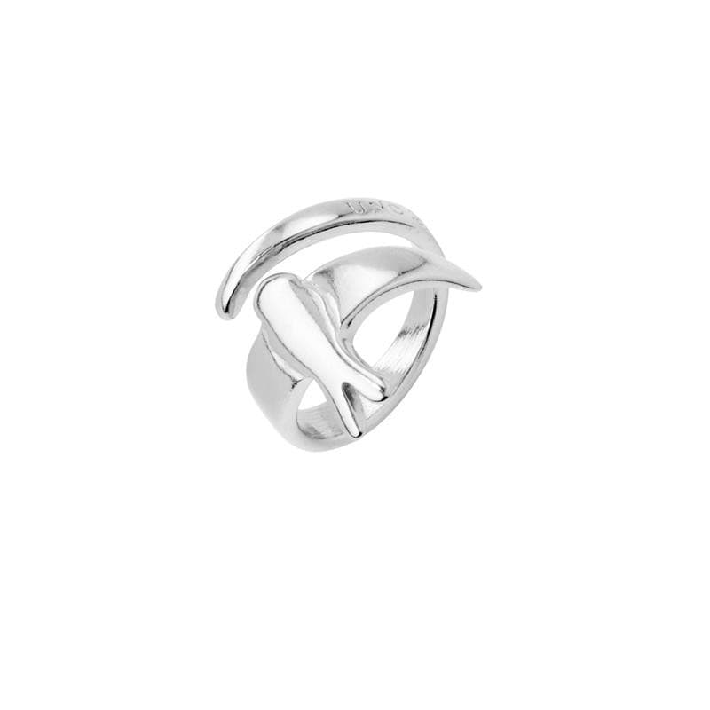 UNOde50 Ring Come Fly