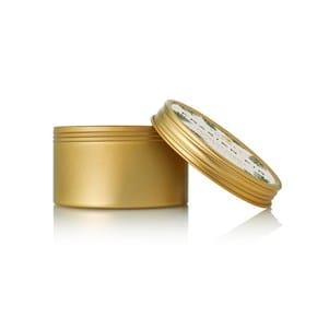 Thymes Fragance Poured Candle Travel Tin