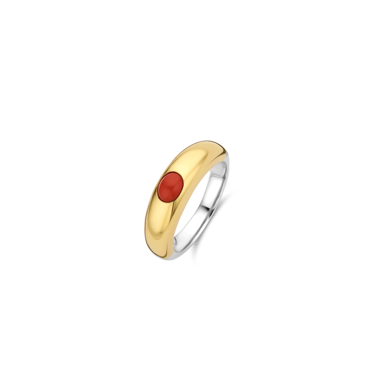 Ti Sento Descontinuado Ring 12185CR