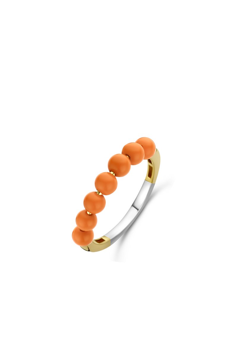 12284OR Orange - éBoutiké