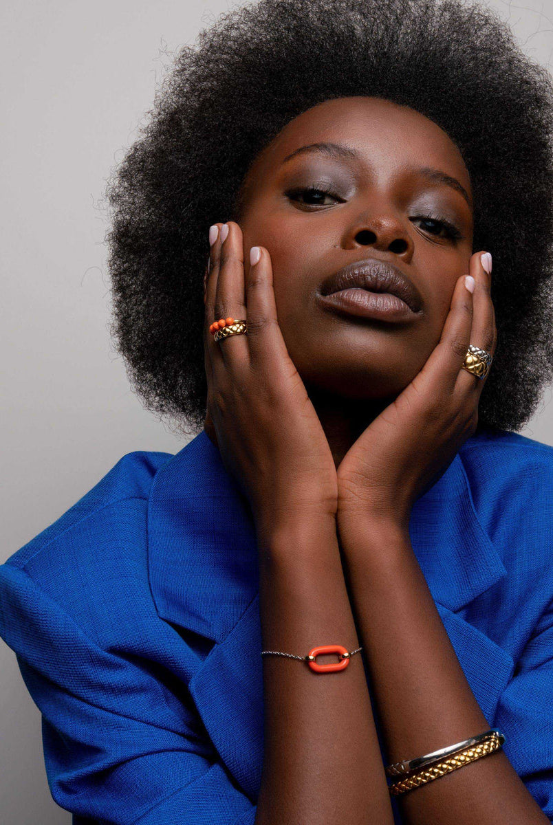 12284OR Orange - éBoutiké