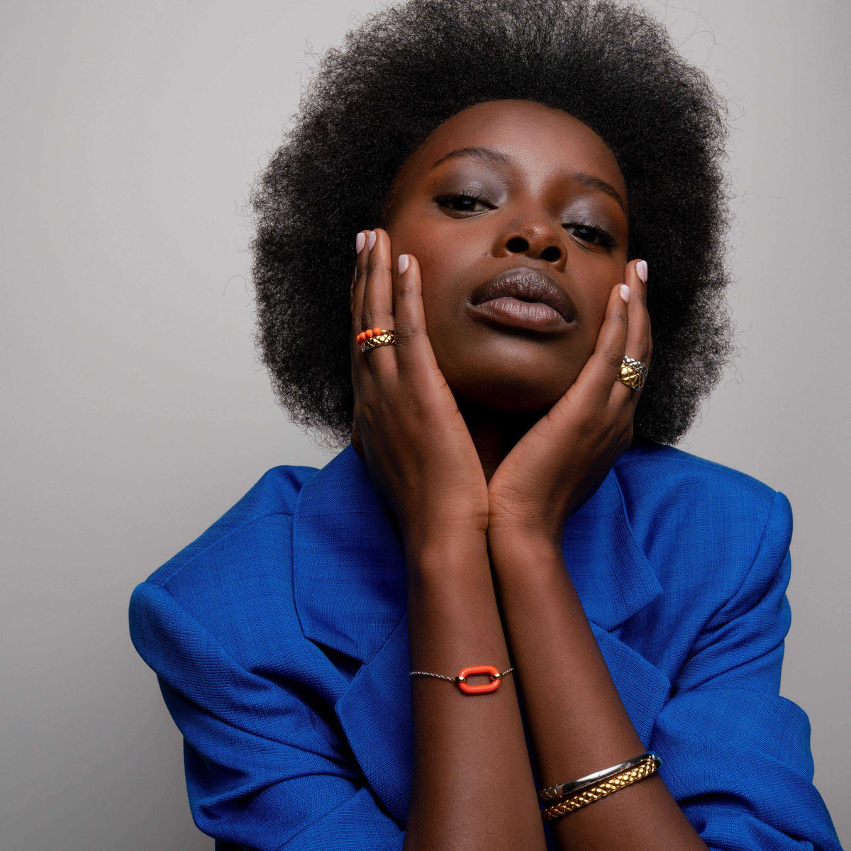 12284OR Orange - éBoutiké