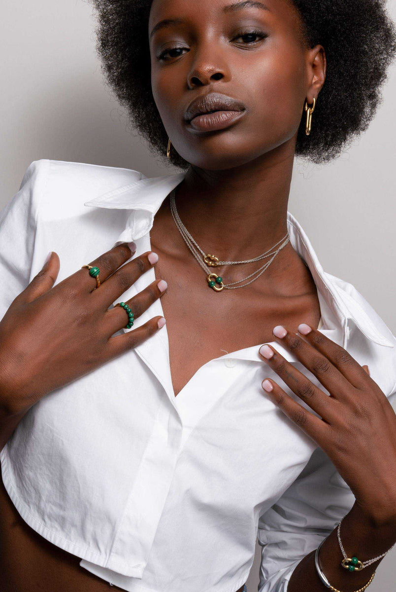 12990MA Malachite - éBoutiké