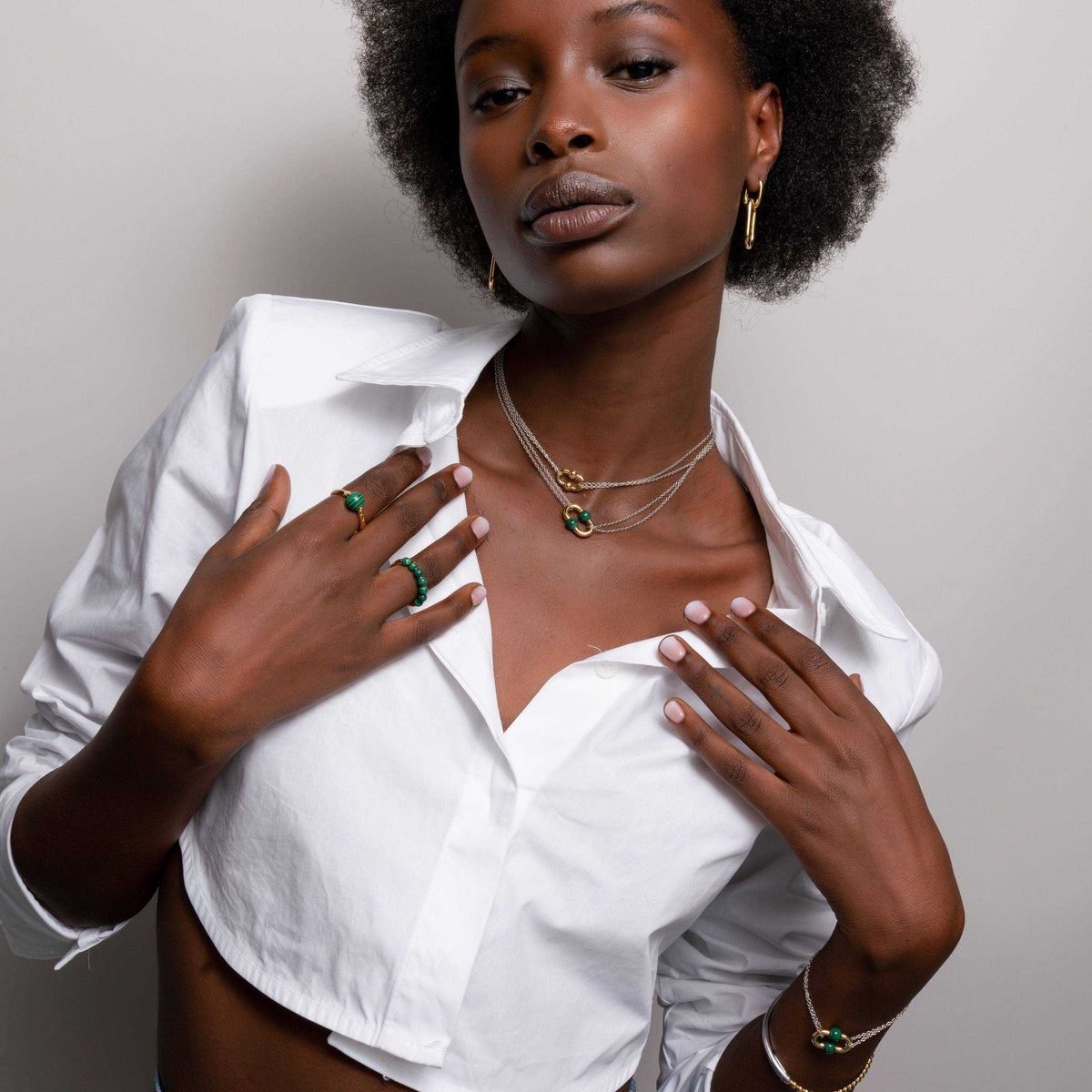 12990MA Malachite - éBoutiké