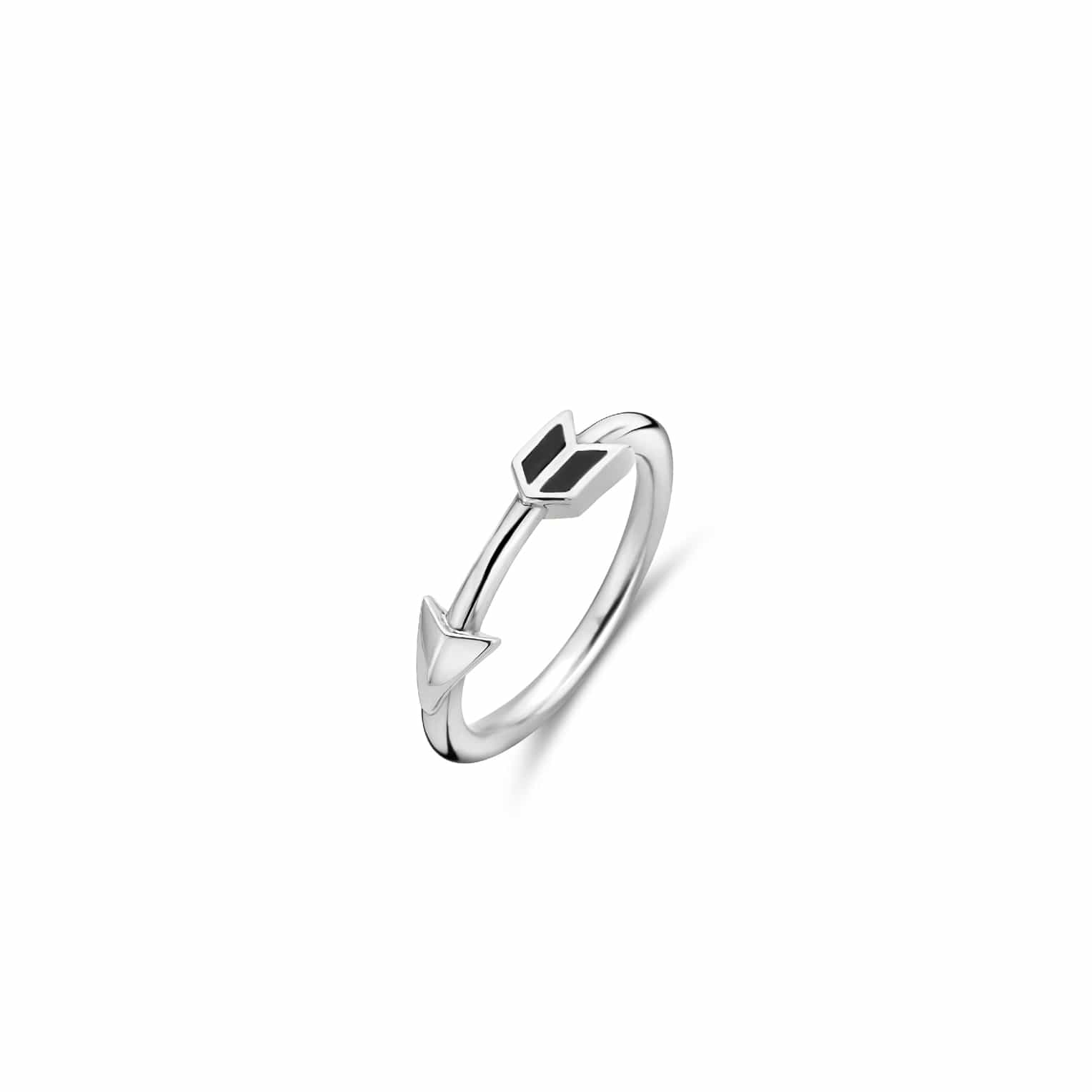 Ti Sento Descontinuado Ring 12198BO
