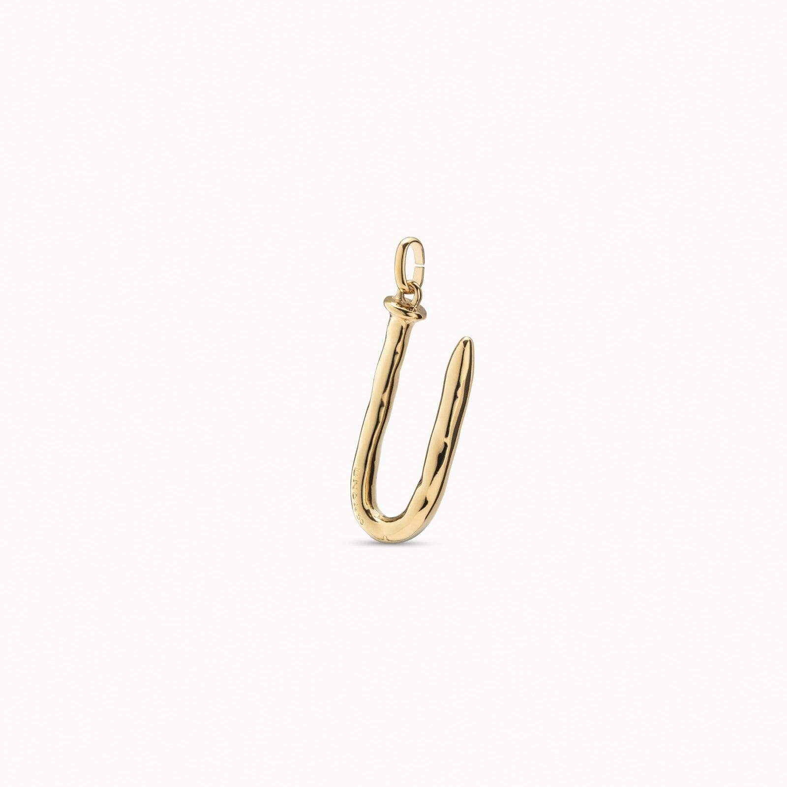 UNOde50 Charms & Pendants GIMME AN U CHARM