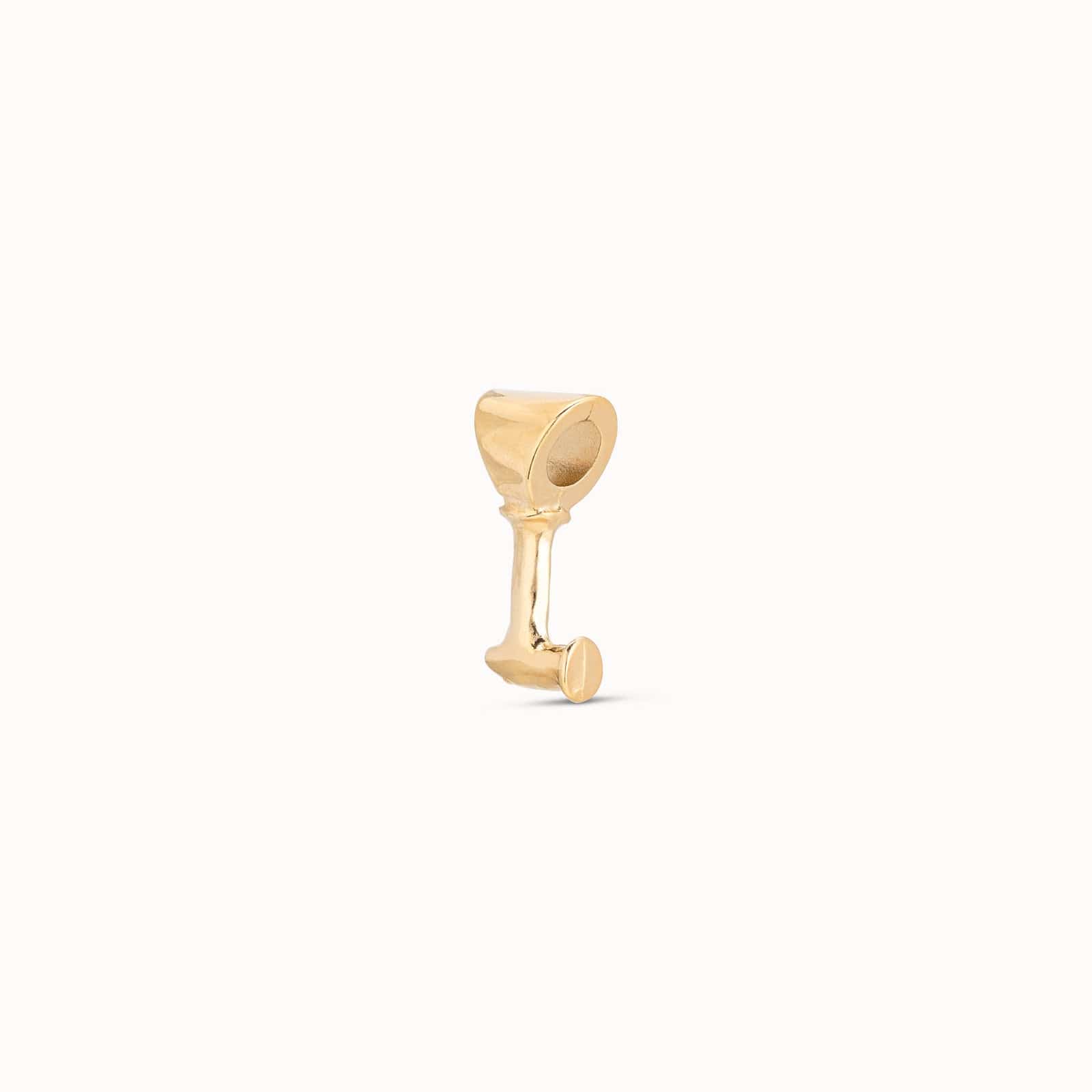 UNOde50 Charms & Pendants MY L CHARM