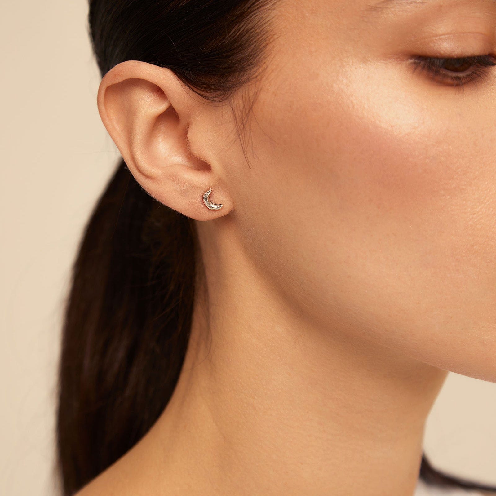 UNOde50 Earring Light us up stud