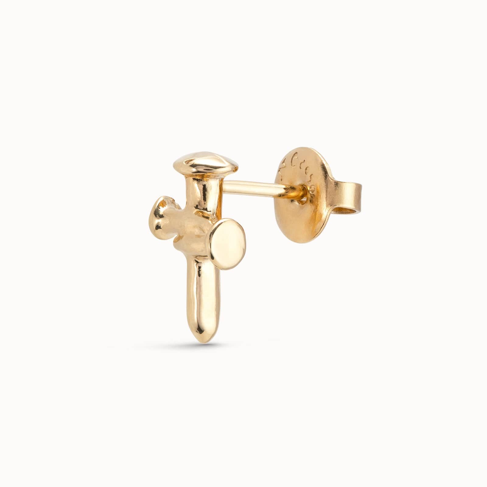 UNOde50 Earring Take Me To Church
