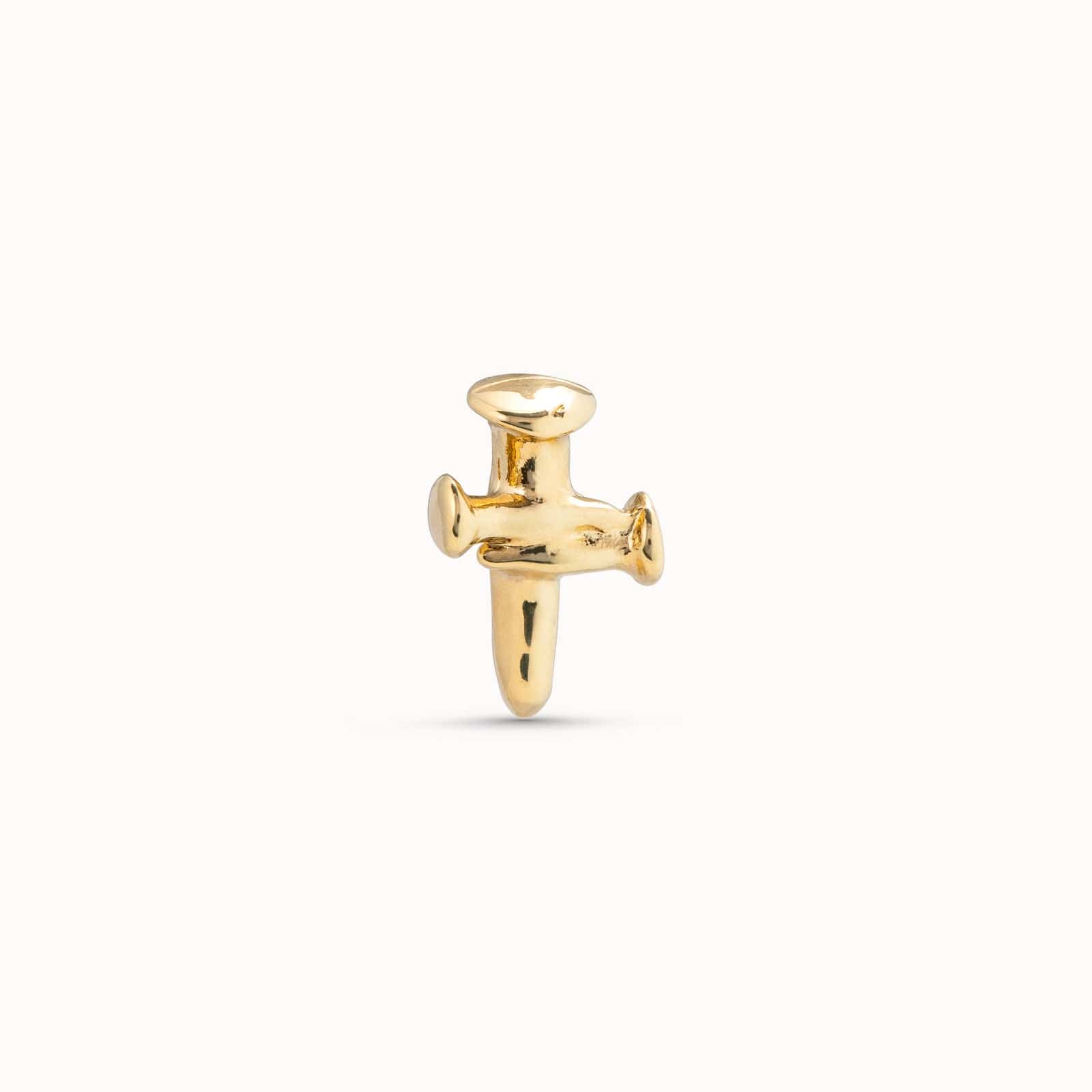 UNOde50 Earring Take Me To Church