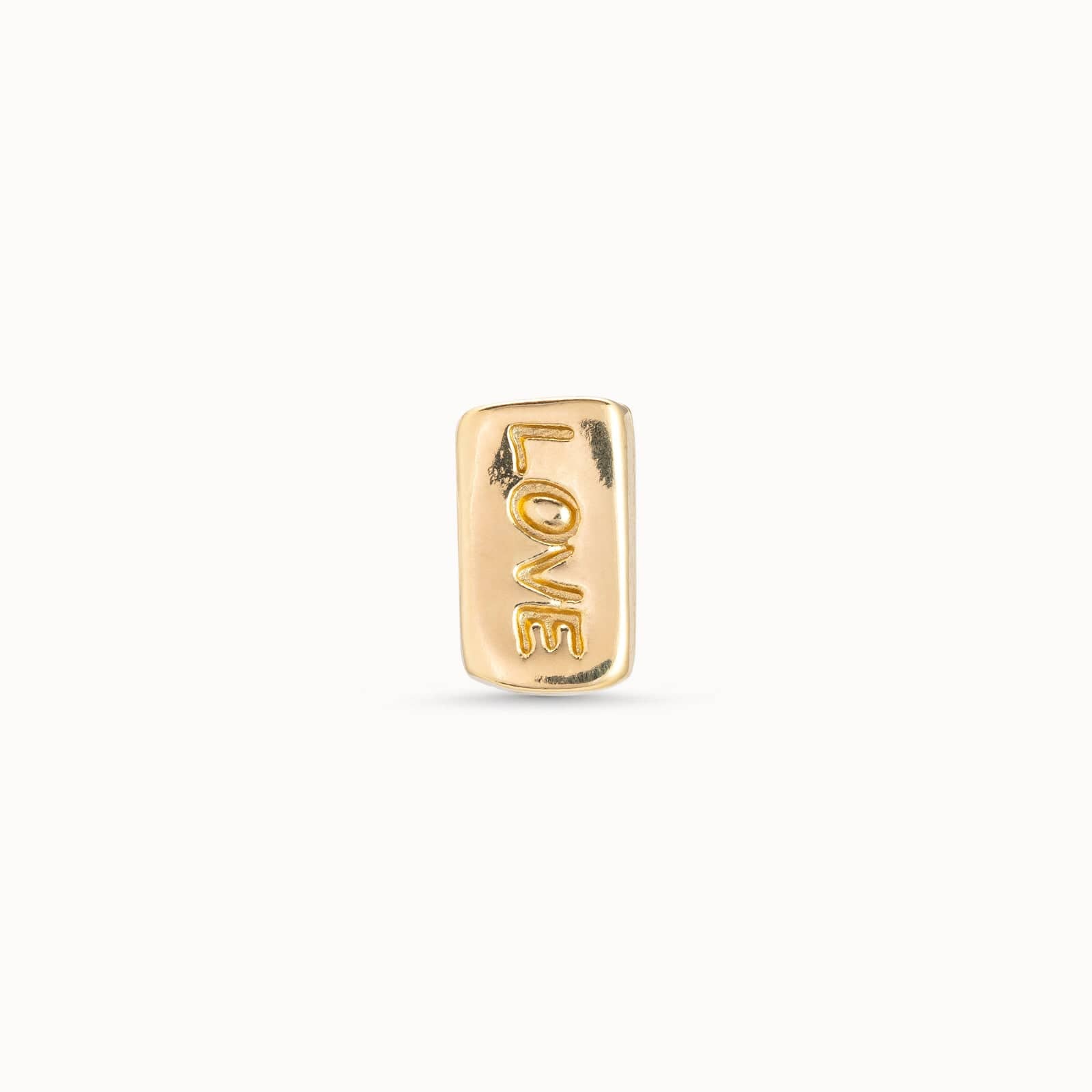 UNOde50 Earring Love