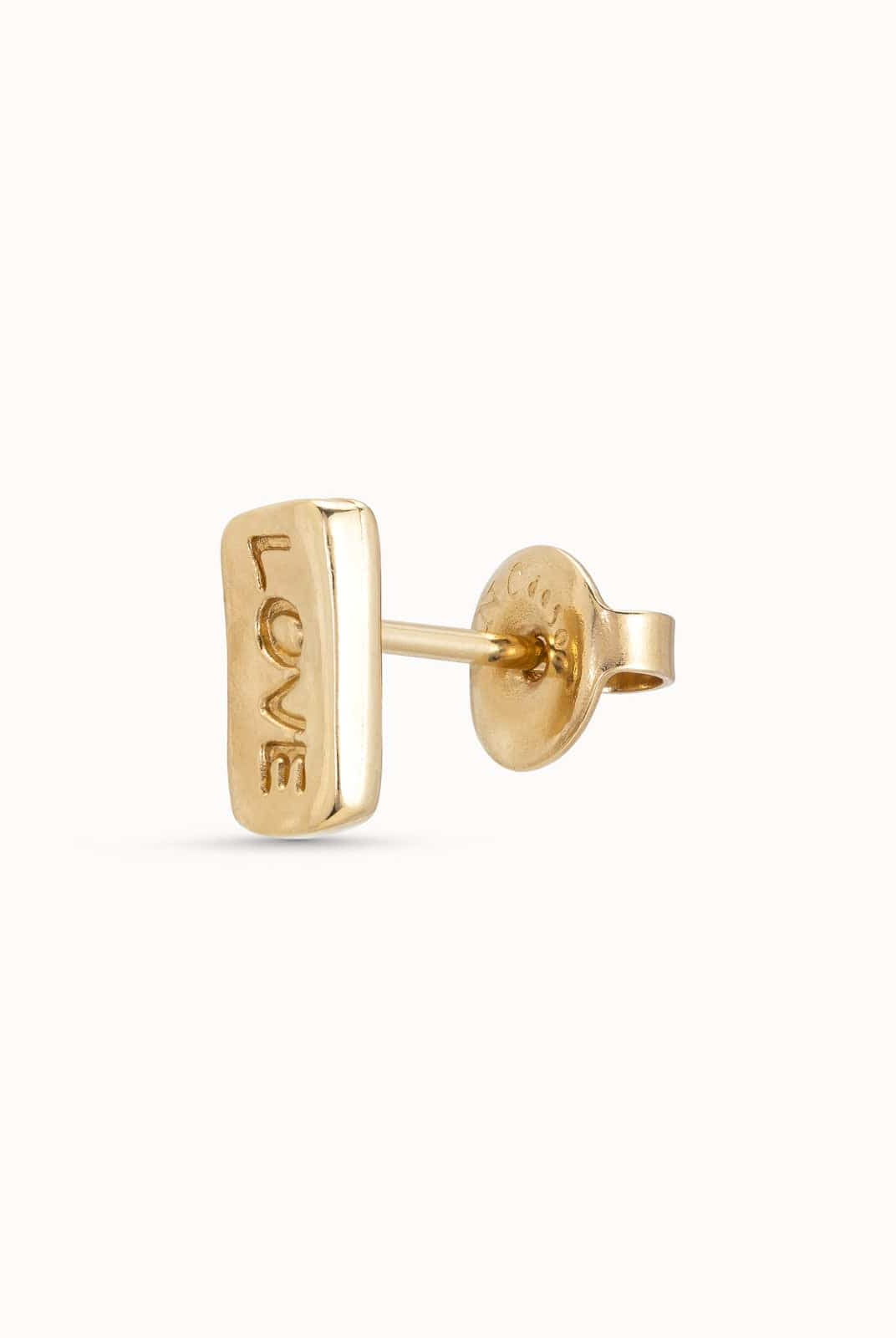 UNOde50 Earring Love