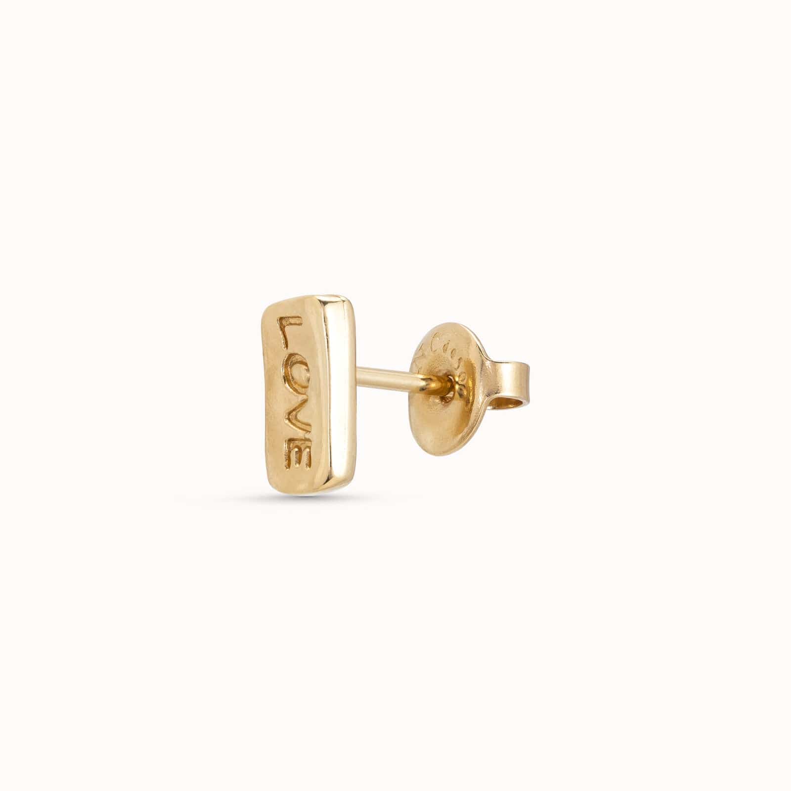 UNOde50 Earring Love
