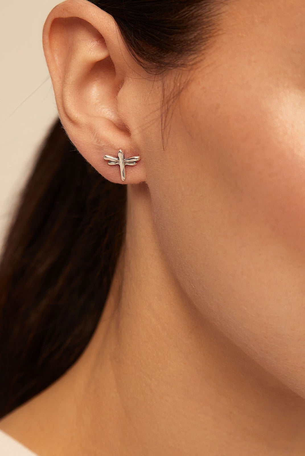 UNOde50 Earring Fly High