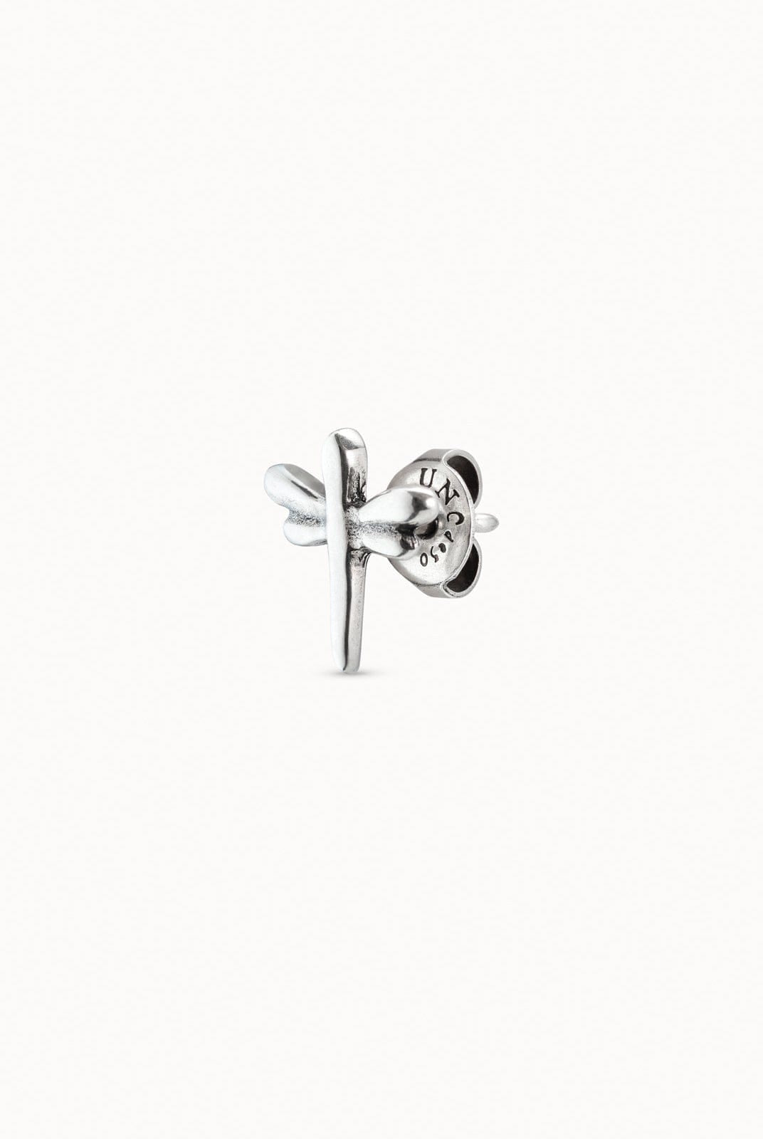 UNOde50 Earring Fly High