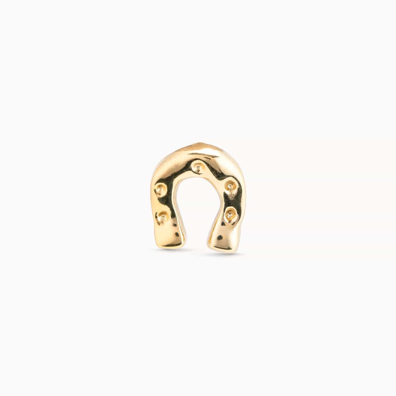 UNOde50 Earring H' Art Stud
