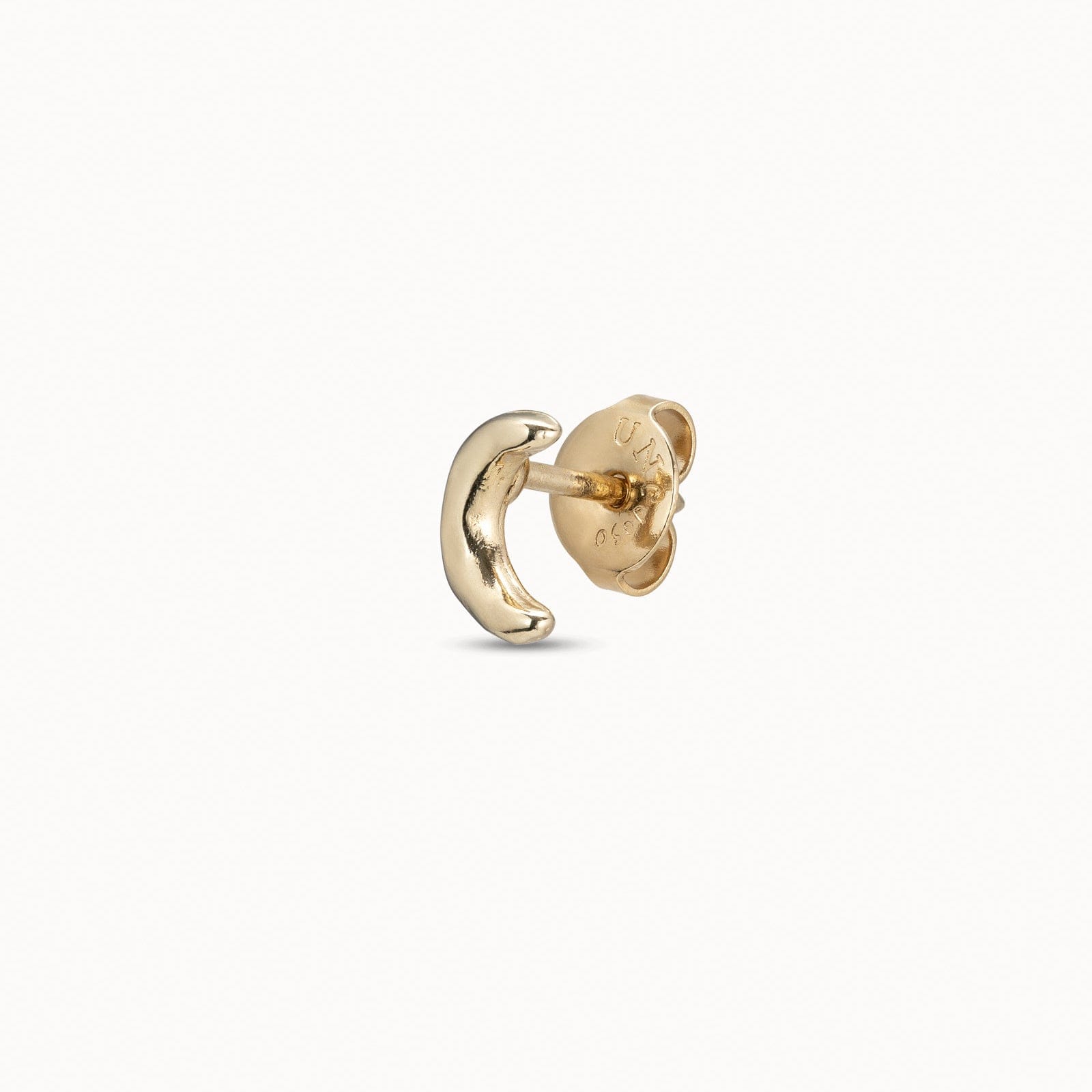 UNOde50 Earring Light us up stud