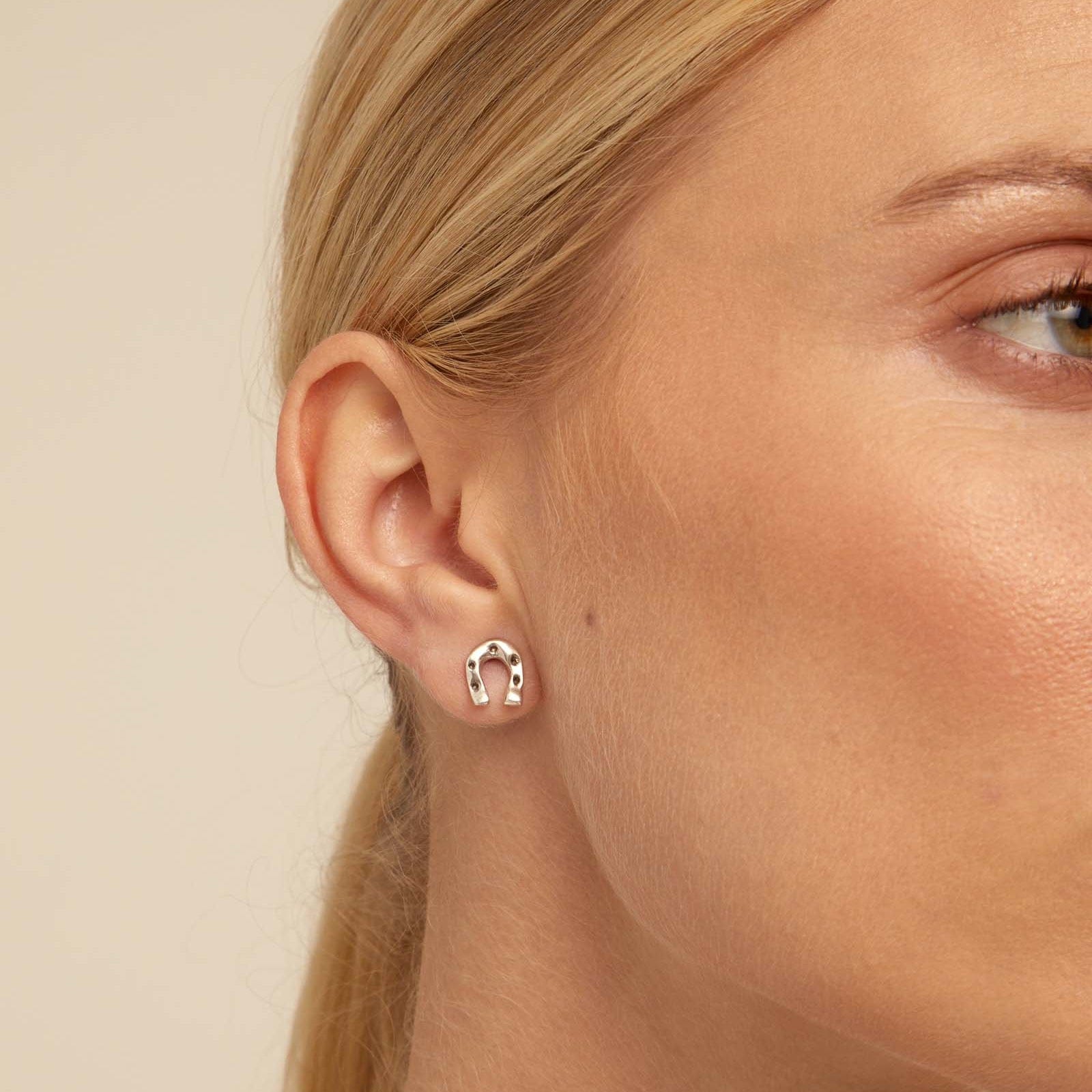 UNOde50 Earring My Ride