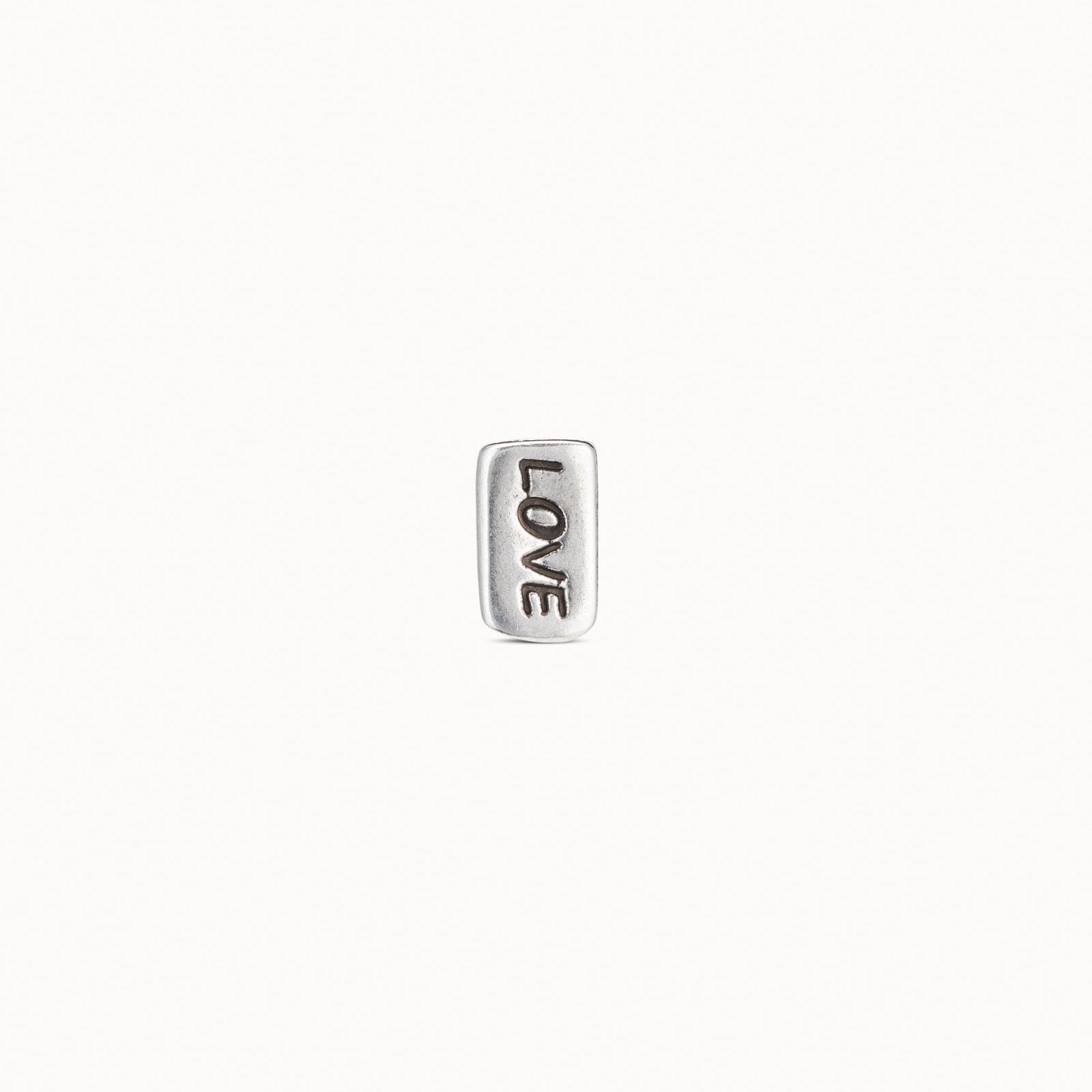 UNOde50 Earring Love