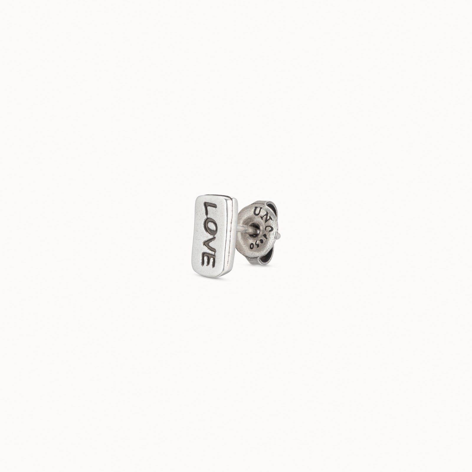 UNOde50 Earring Love