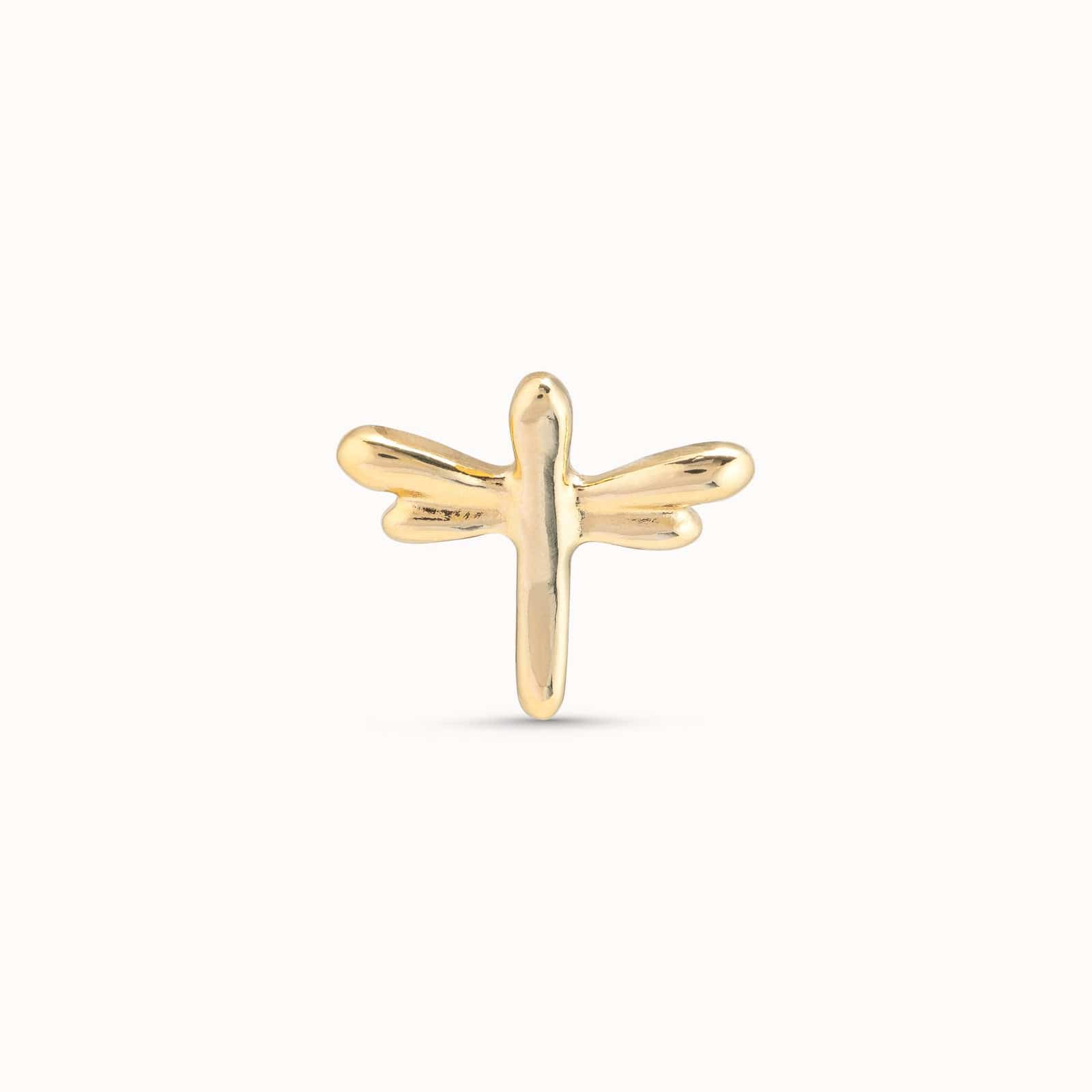 UNOde50 Earring Fly High
