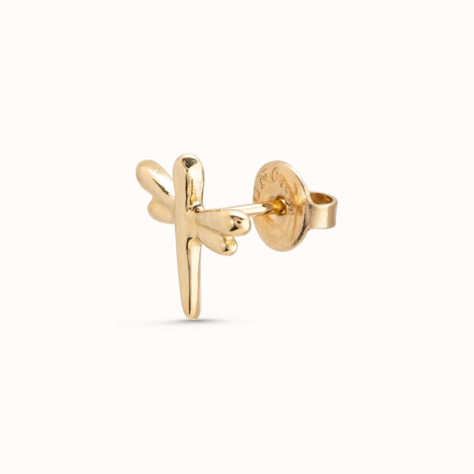 UNOde50 Earring Fly High