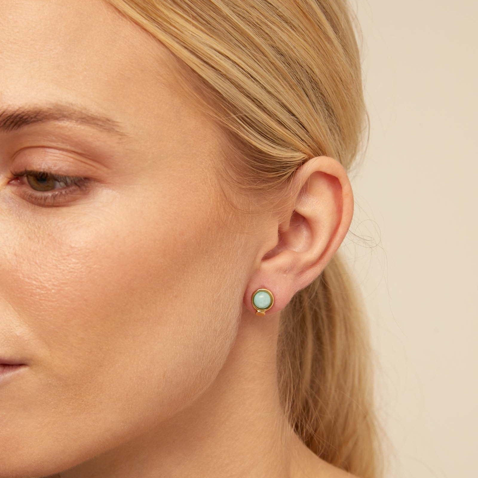 UNOde50 Jewelry Wow! Stud