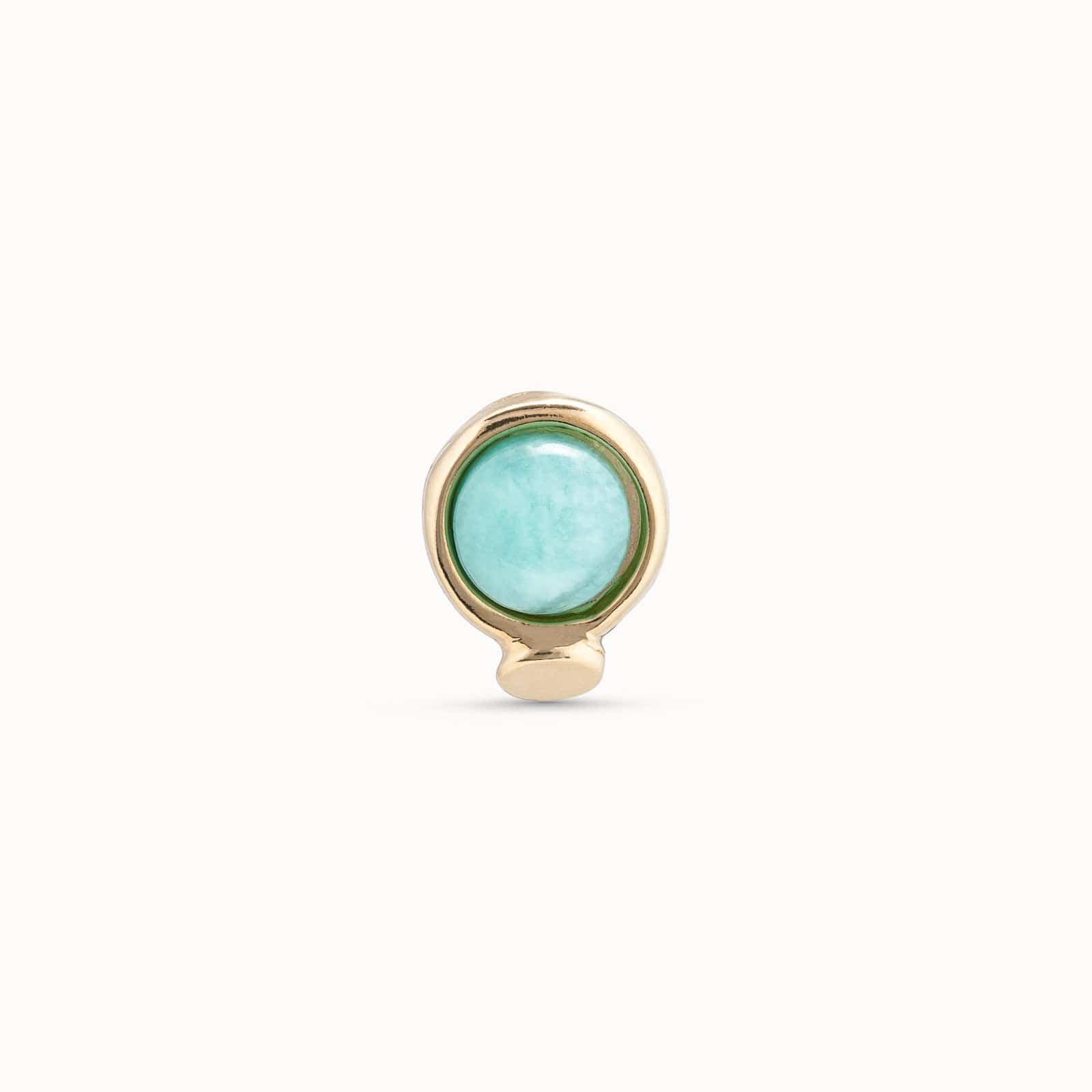 UNOde50 Jewelry Wow! Stud