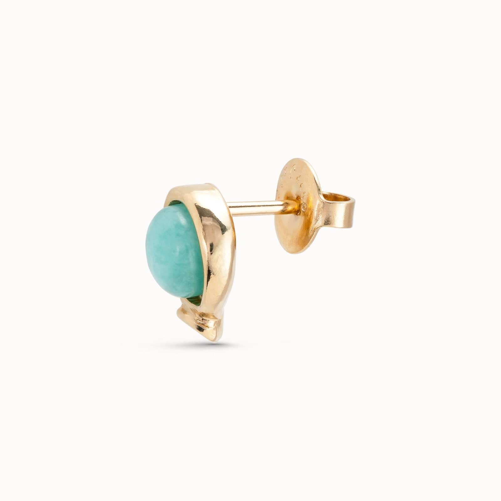 UNOde50 Jewelry Wow! Stud