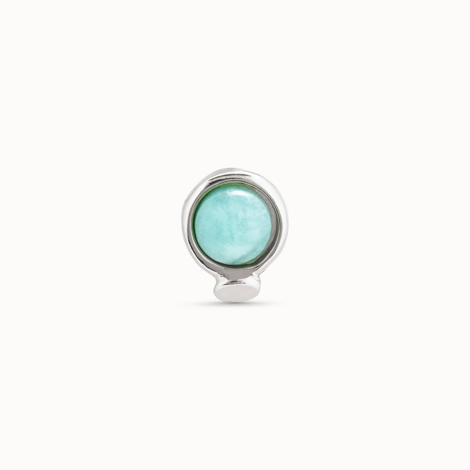 UNOde50 Earring Wow! Stud