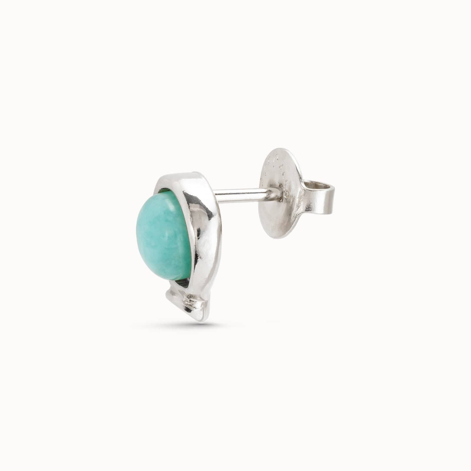 UNOde50 Earring Wow! Stud