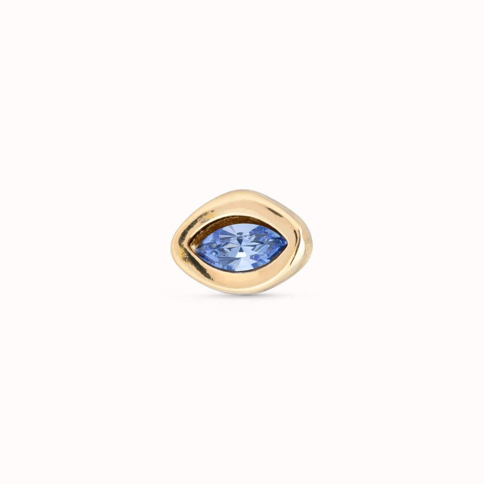 UNOde50 Earring LEAKY