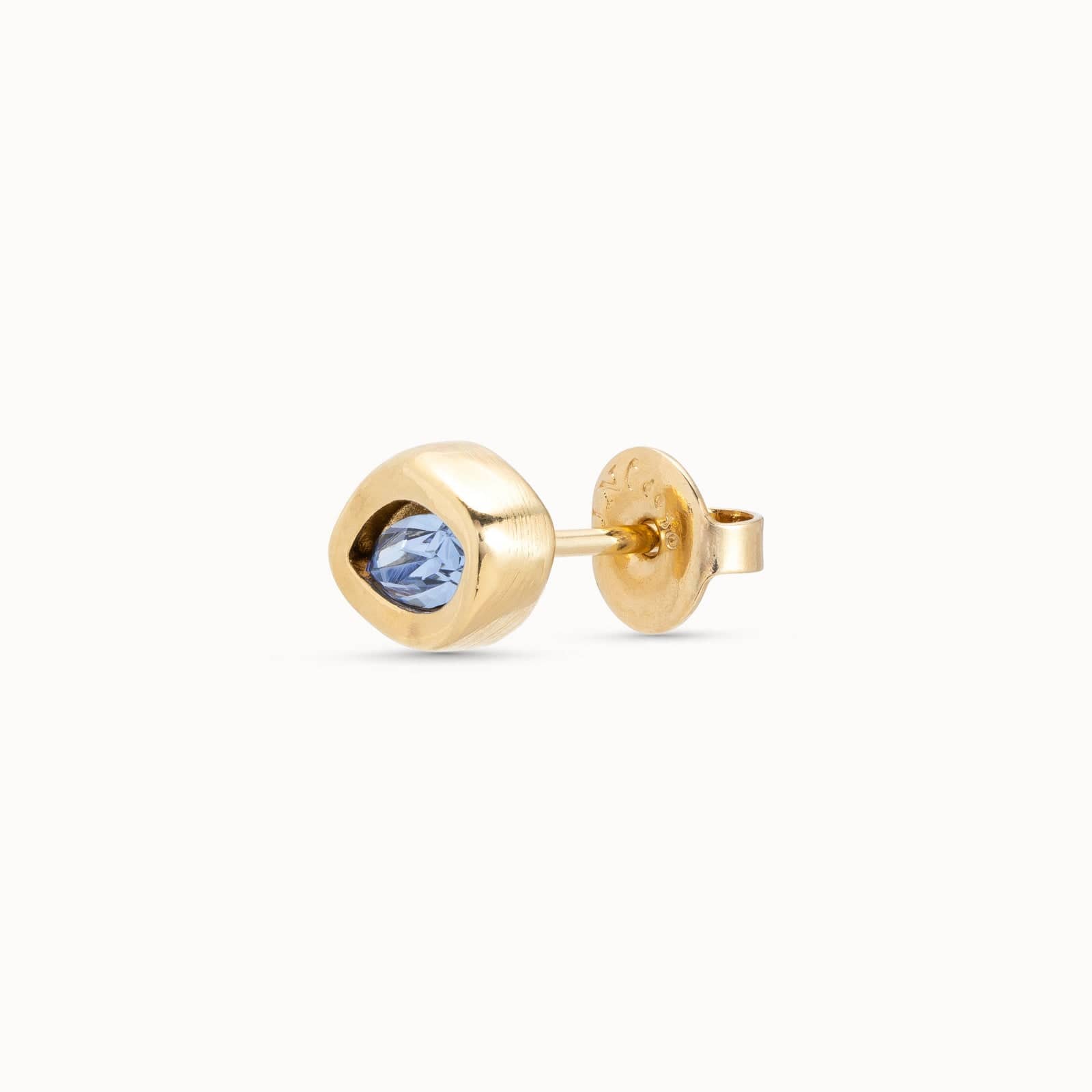 UNOde50 Earring LEAKY