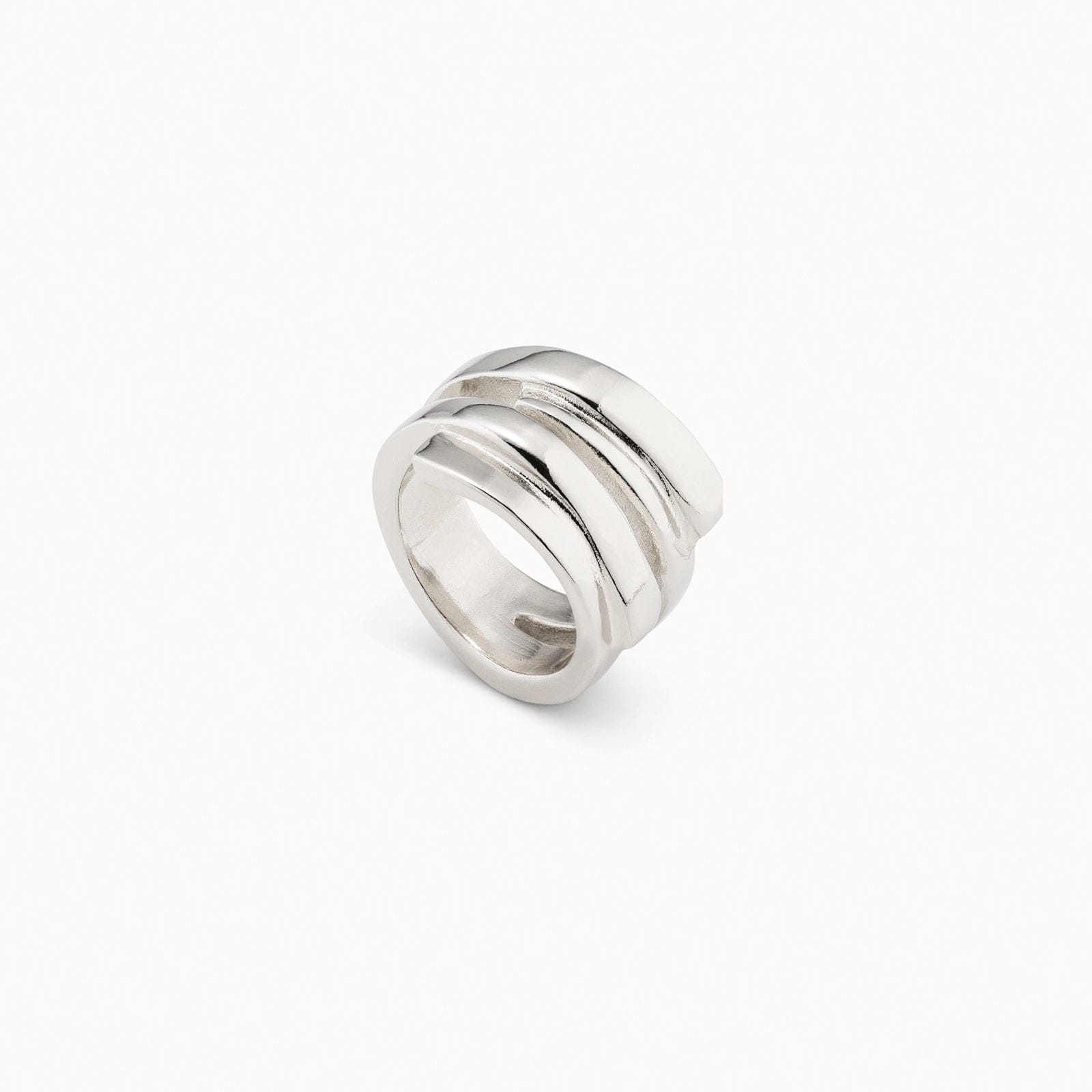 UNOde50 Ring Multiband ring