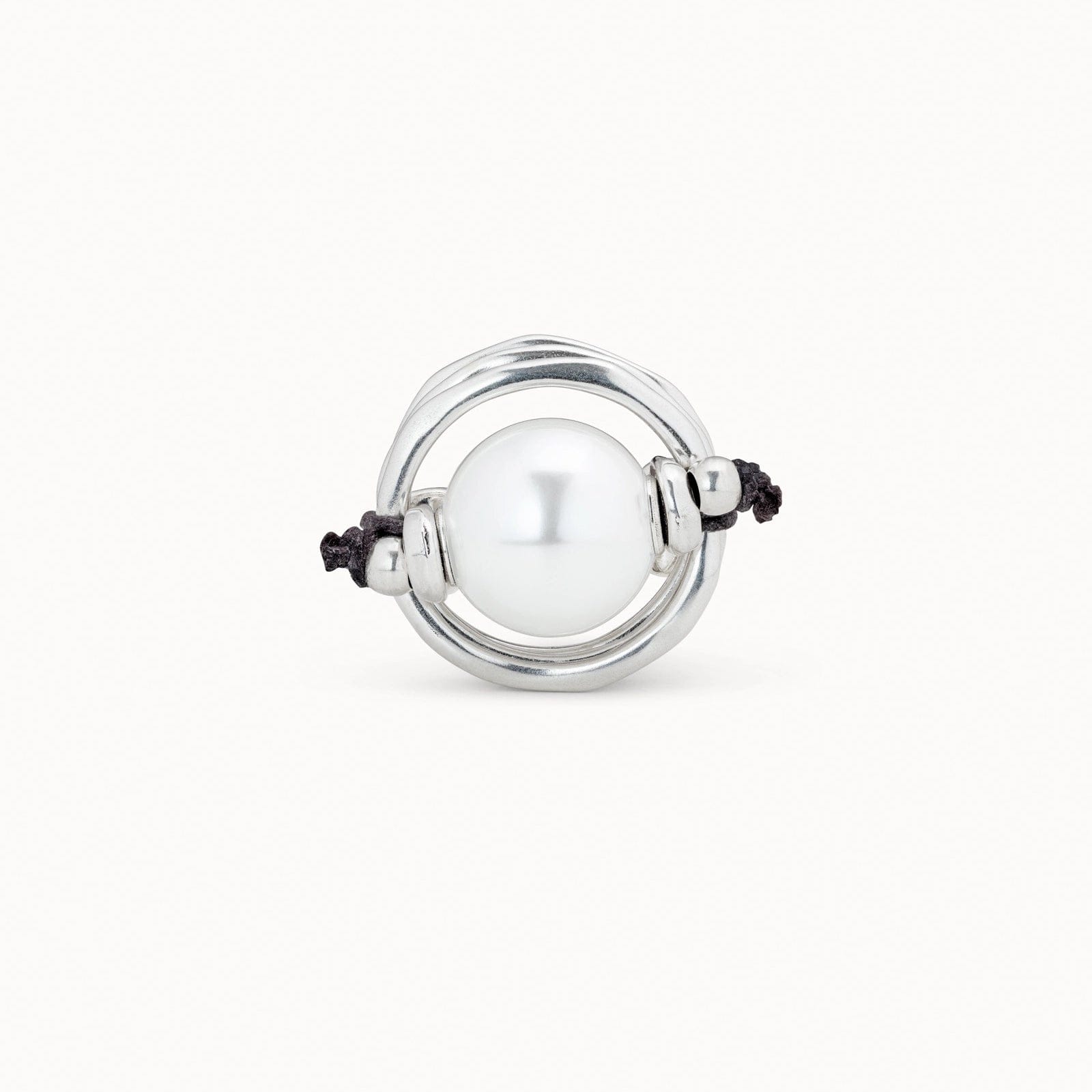 UNOde50 Ring ANILLO OSTRA!