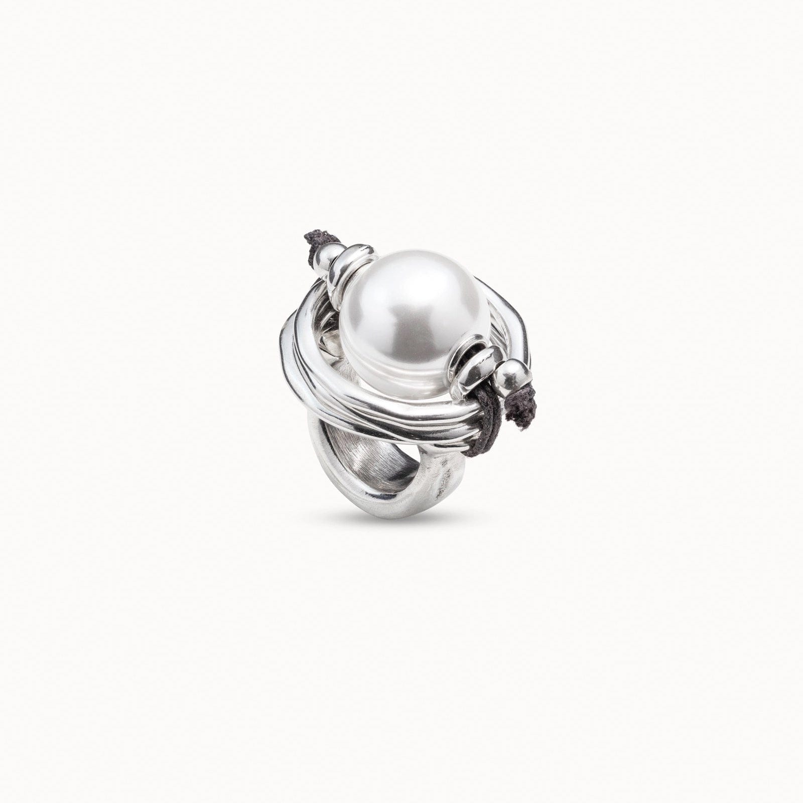 UNOde50 Ring ANILLO OSTRA!