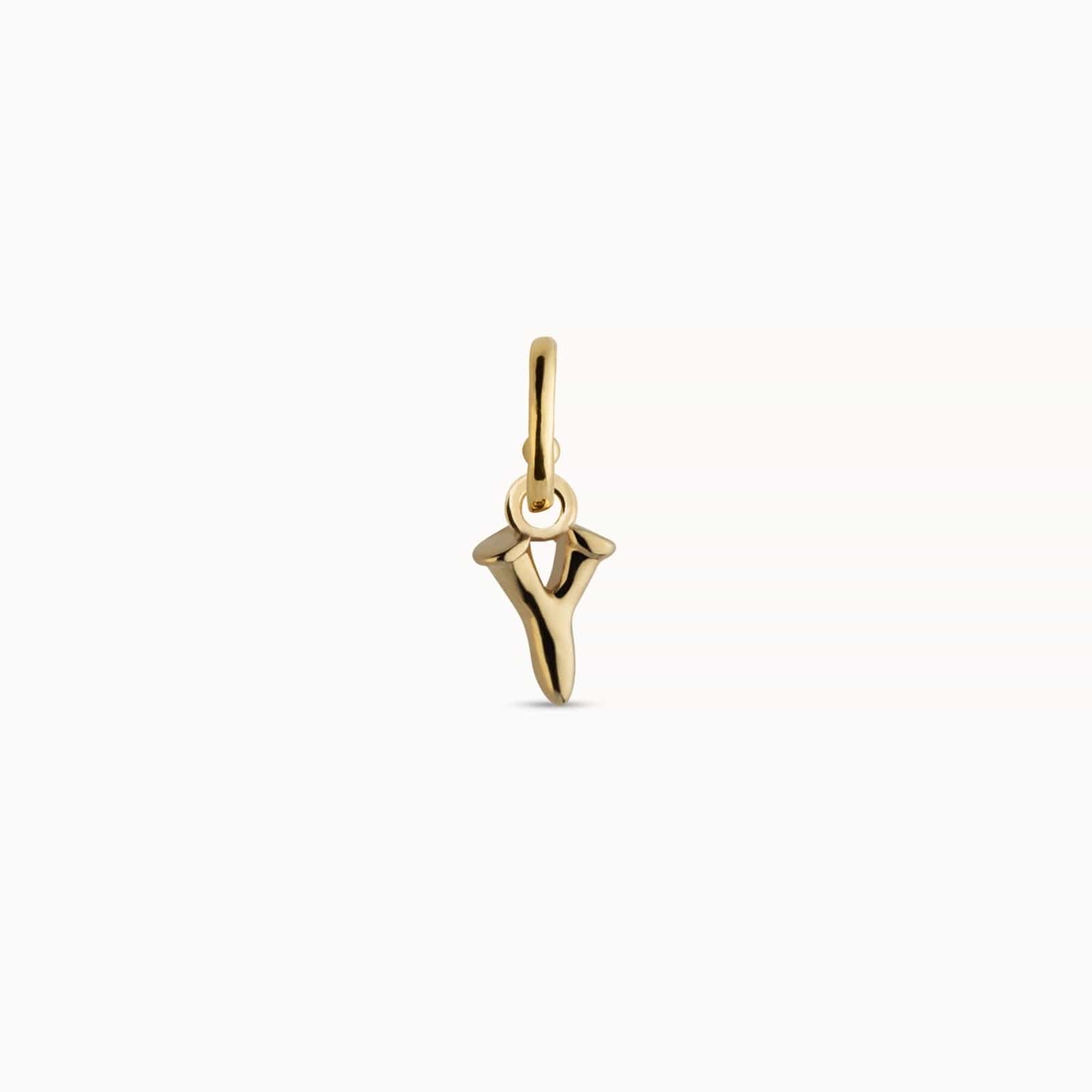 UNOde50 Charms & Pendants CALL ME Y