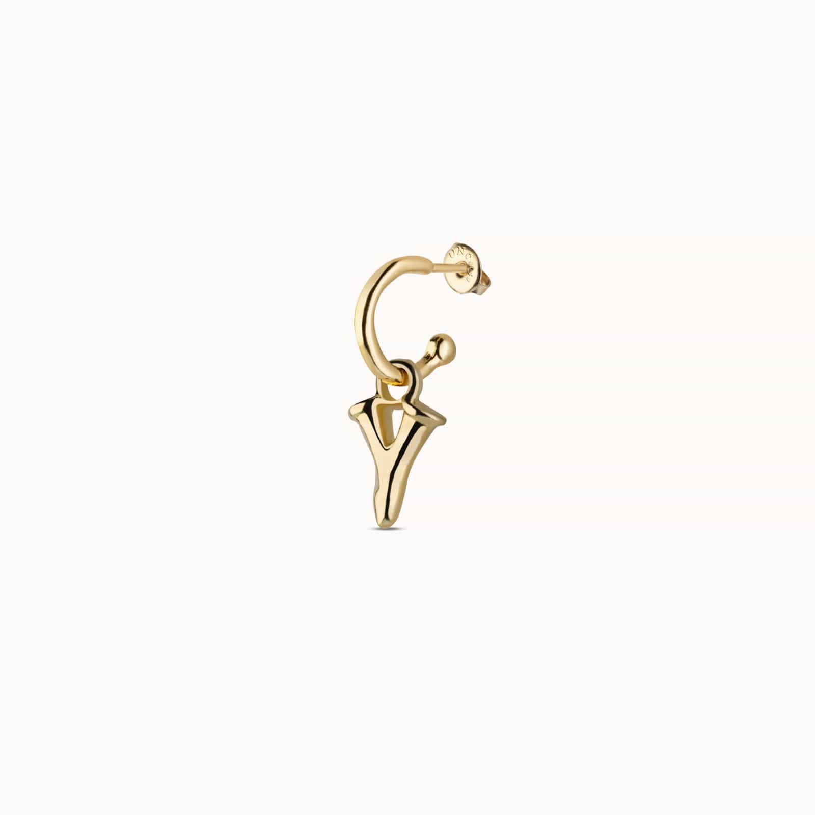 UNOde50 Charms & Pendants CALL ME Y
