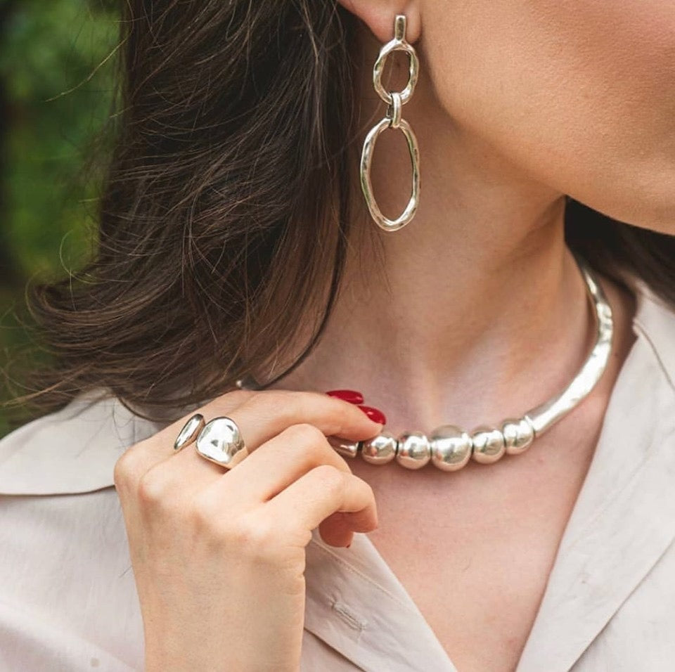 MISMATCH RING - éBoutiké