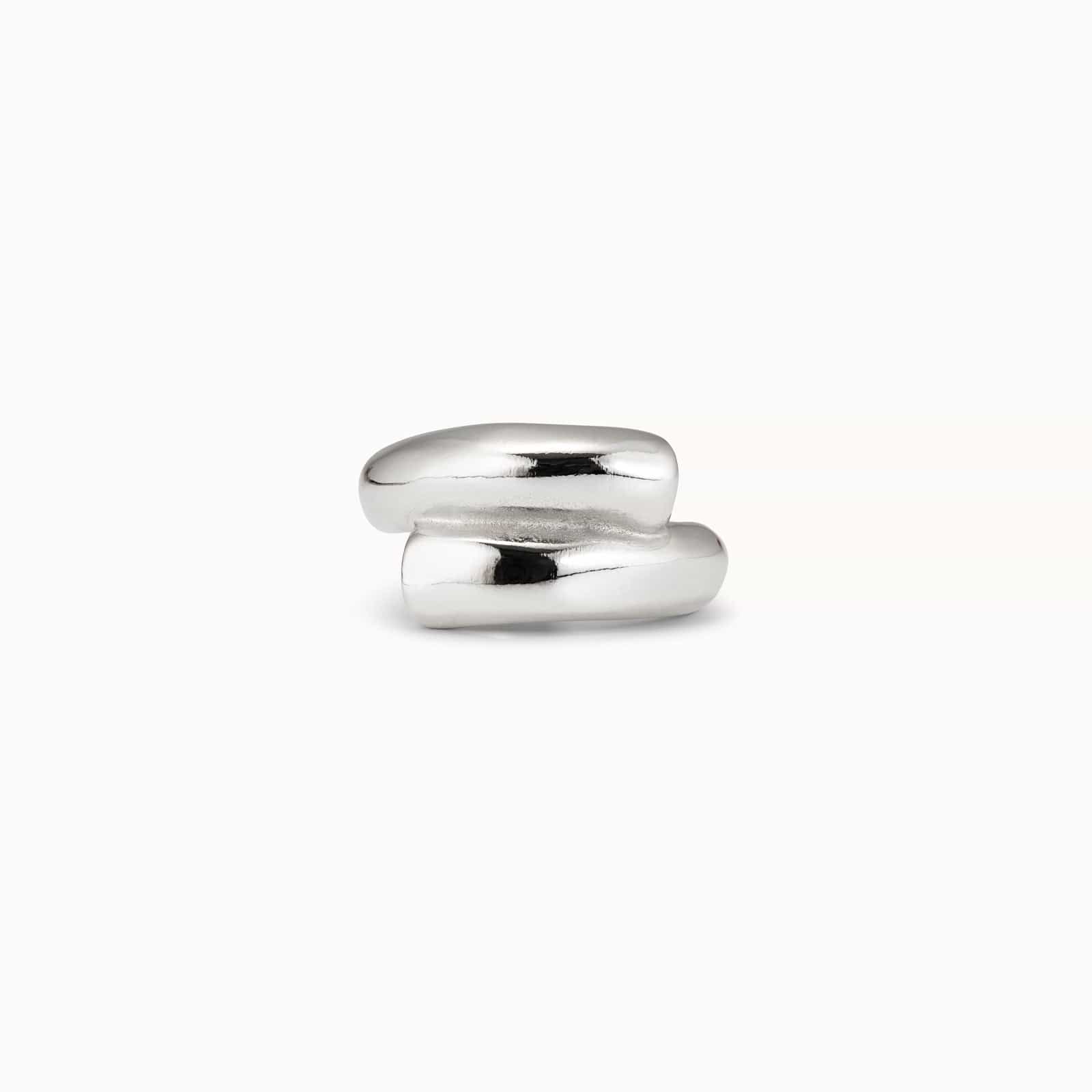 UNOde50 Ring Crossed Legs