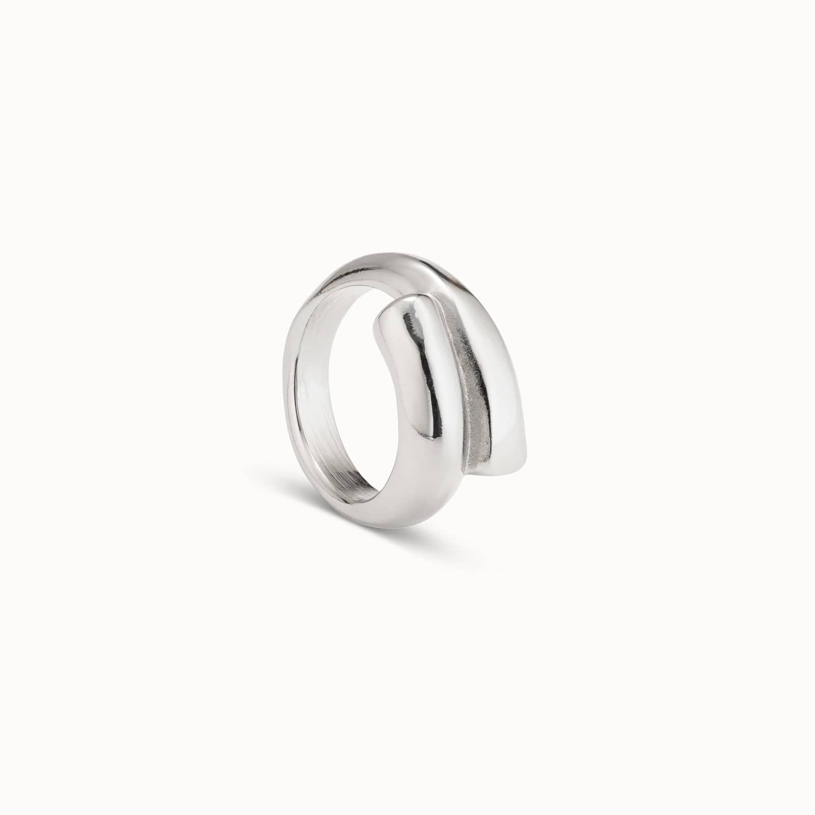 UNOde50 Ring Crossed Legs